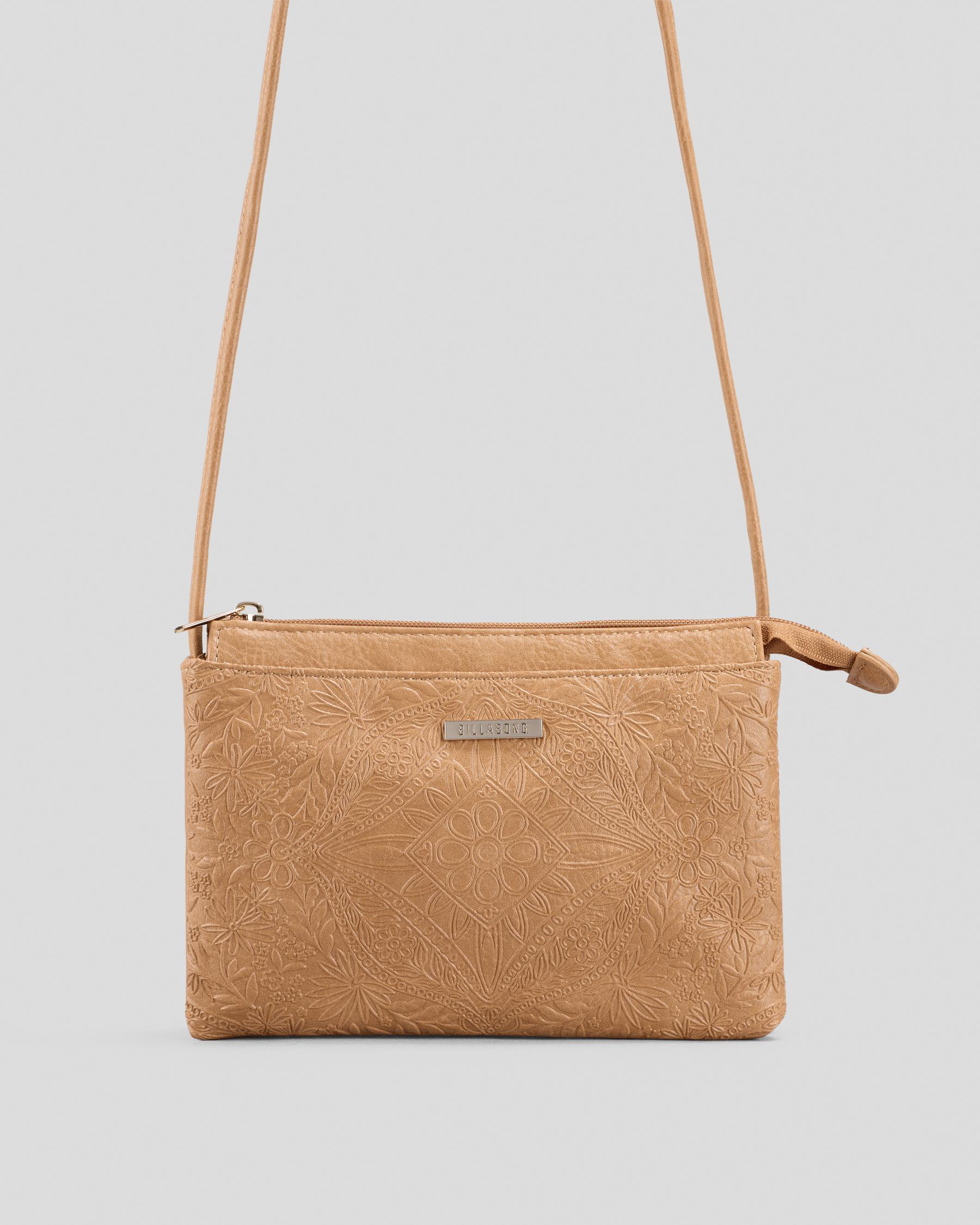 Just For You Festival Crossbody Bag