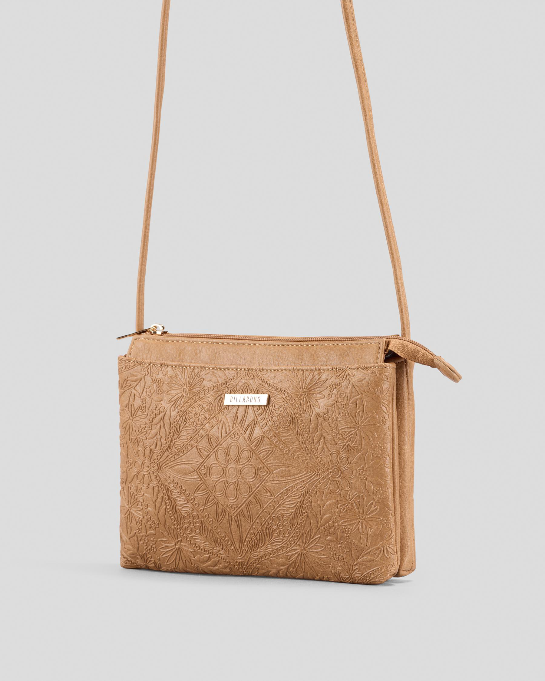 Just For You Festival Crossbody Bag