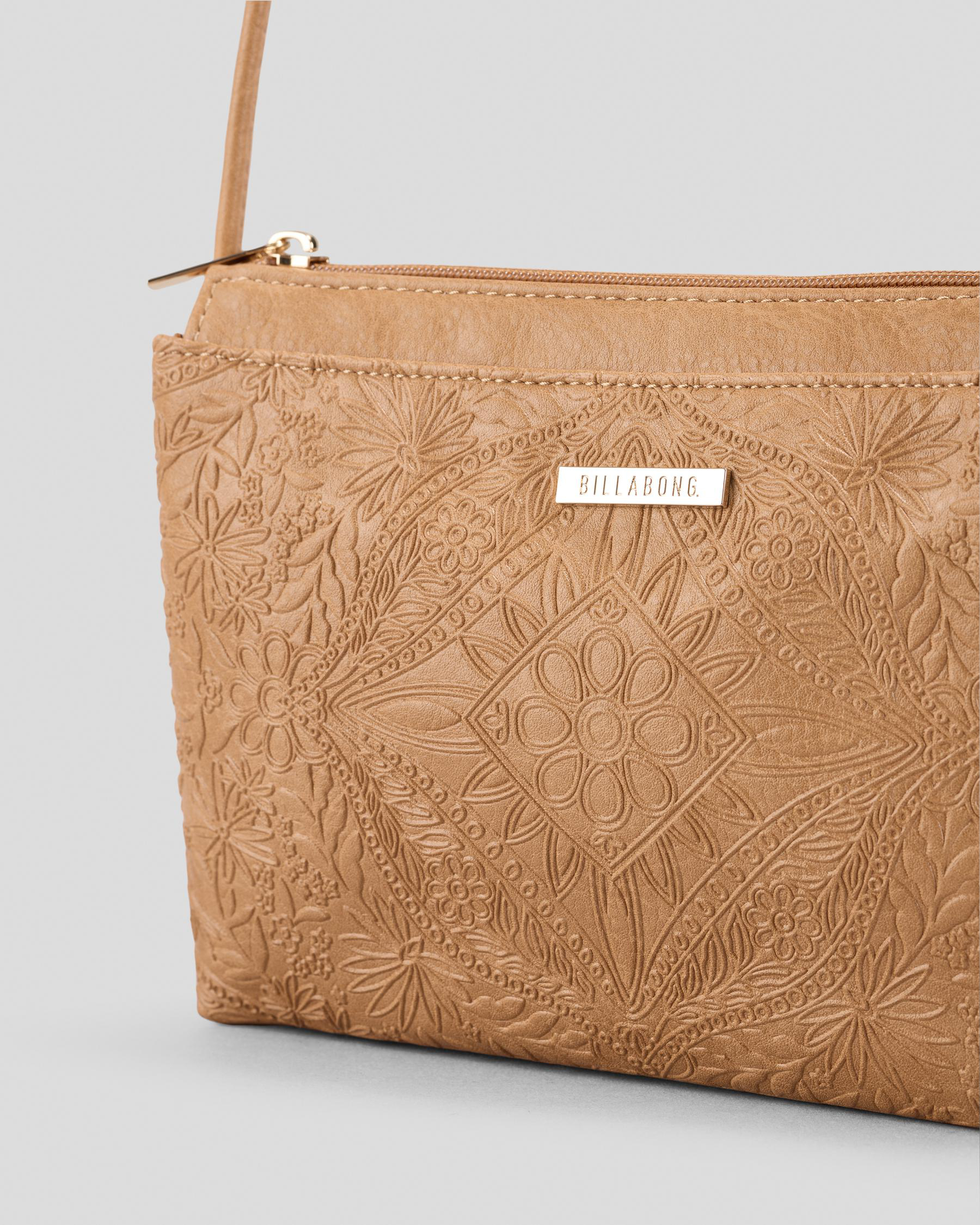 Just For You Festival Crossbody Bag