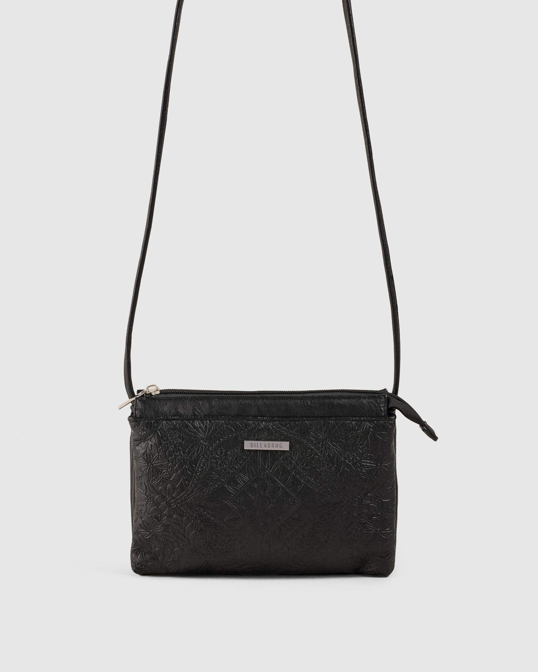 Just For You Festival Crossbody Bag