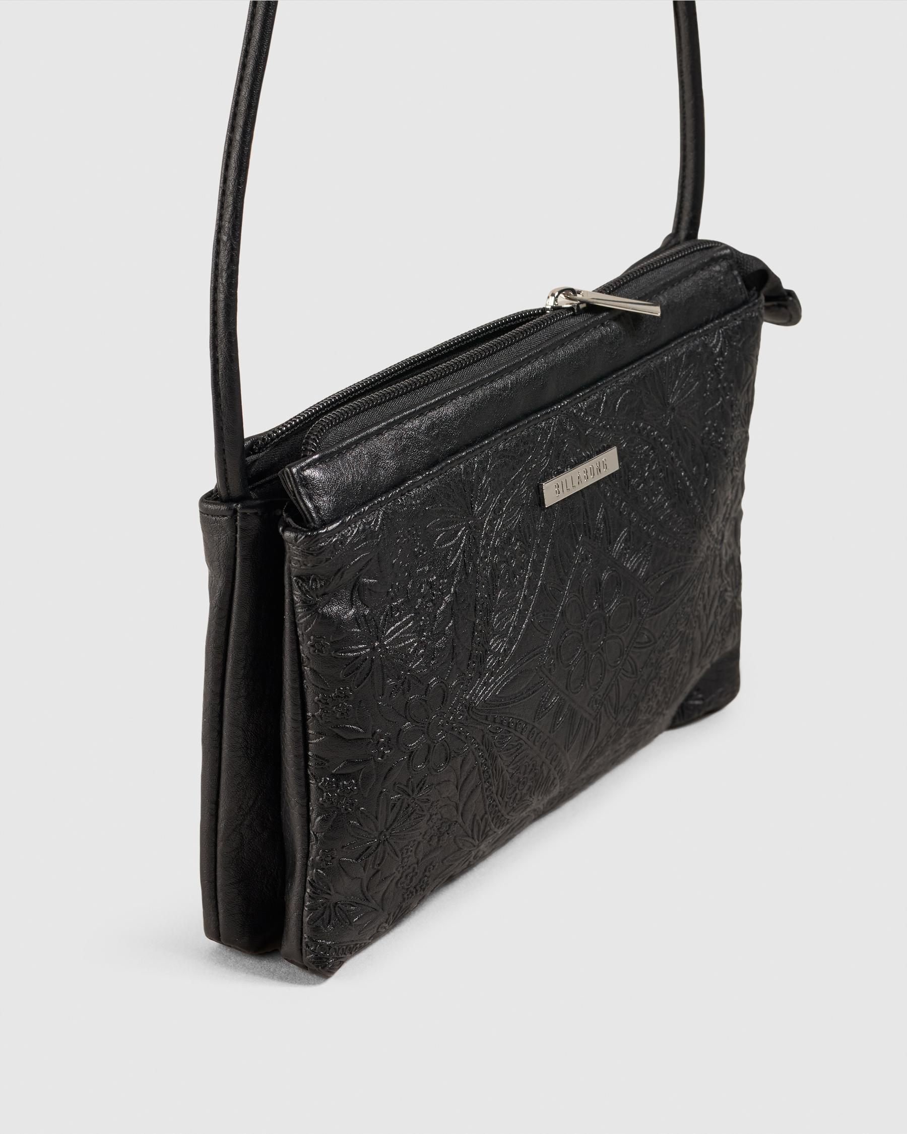 Just For You Festival Crossbody Bag