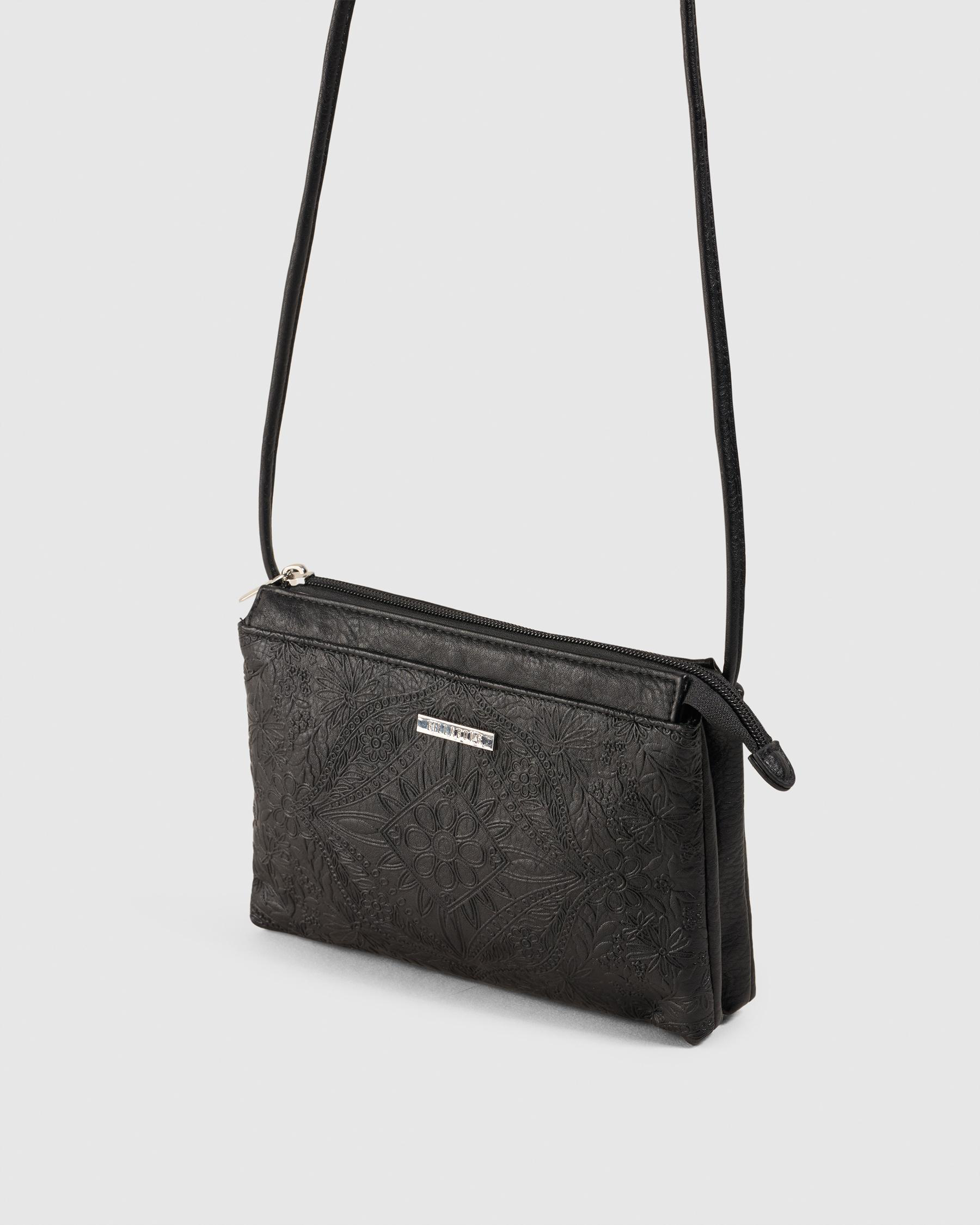 Just For You Festival Crossbody Bag