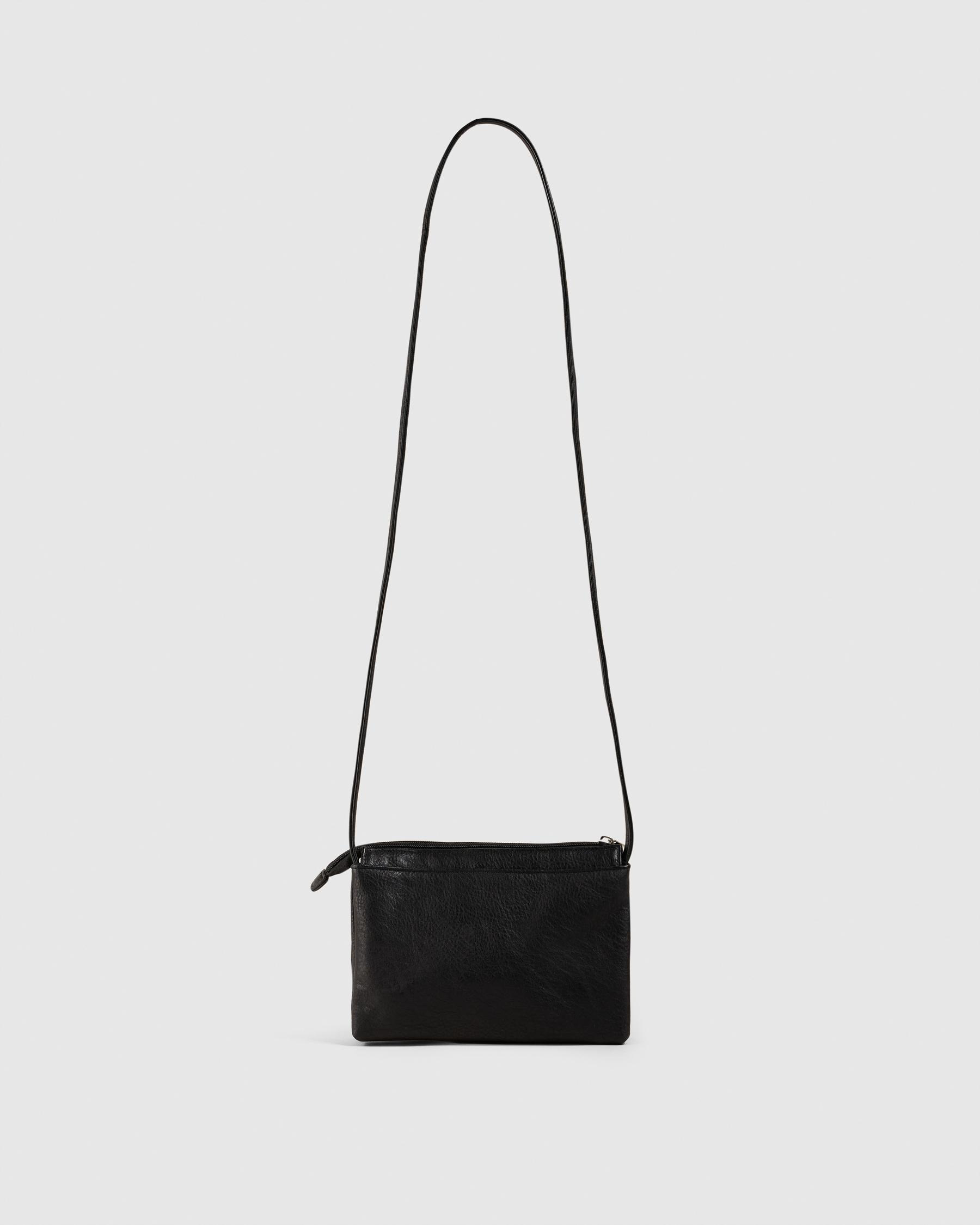 Just For You Festival Crossbody Bag