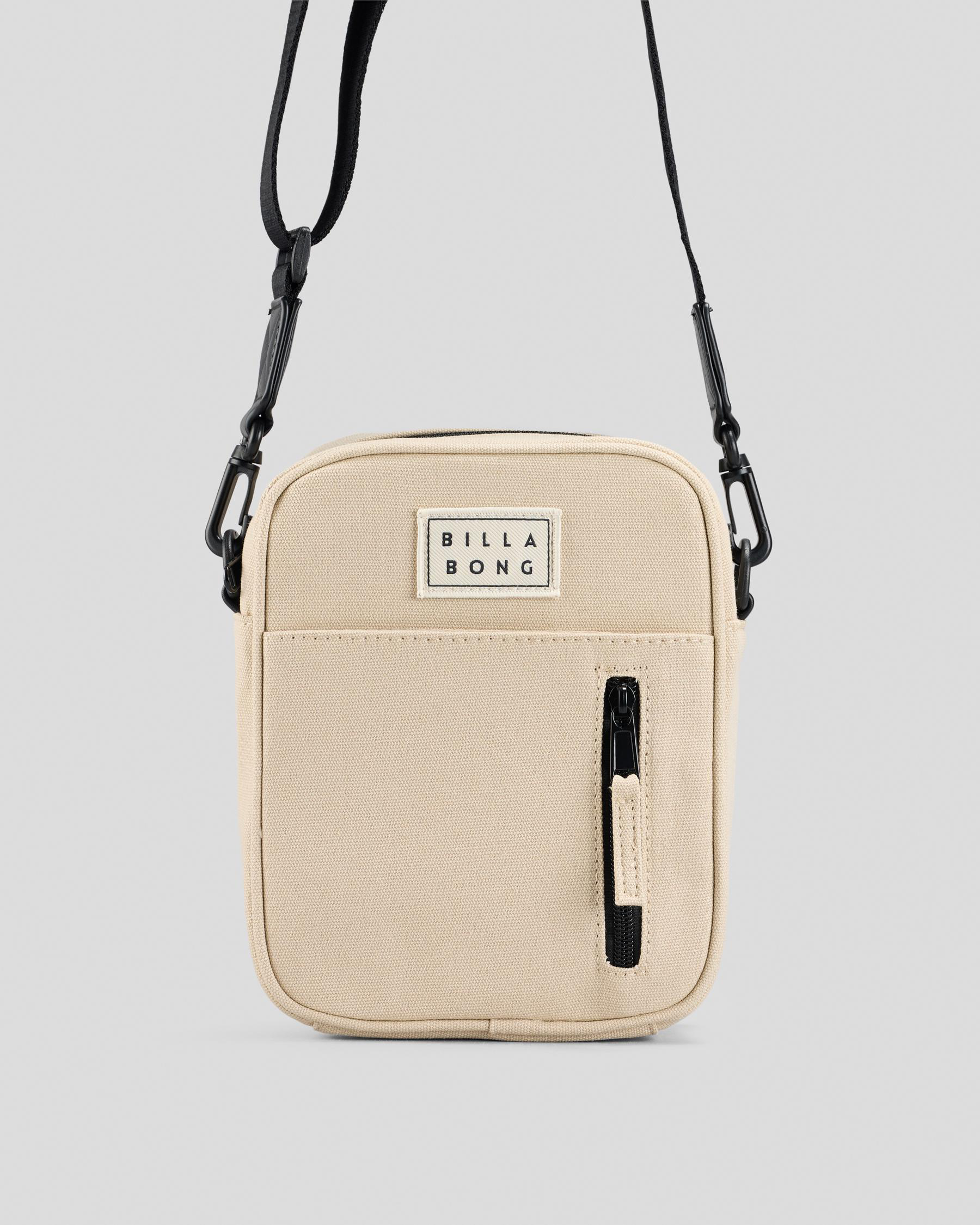 Chaser Messenger Bag