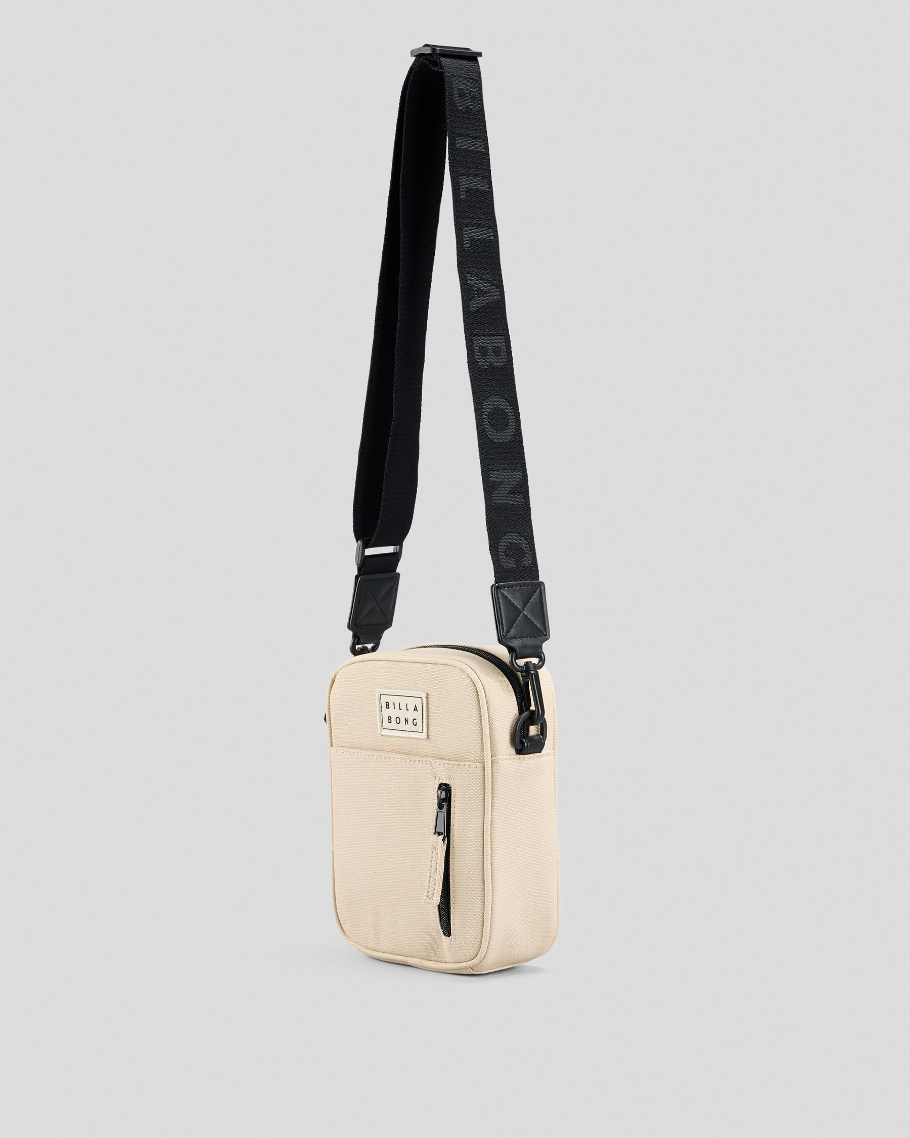 Chaser Messenger Bag