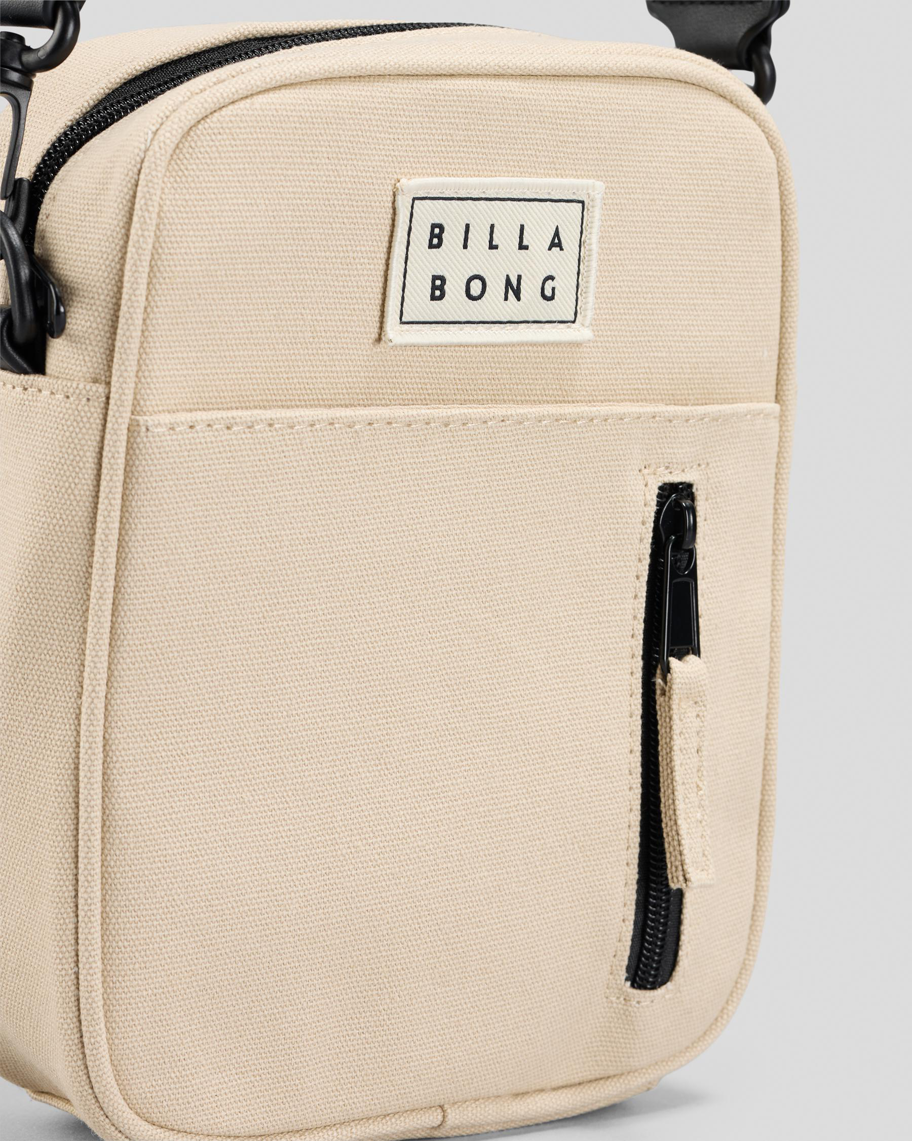 Chaser Messenger Bag