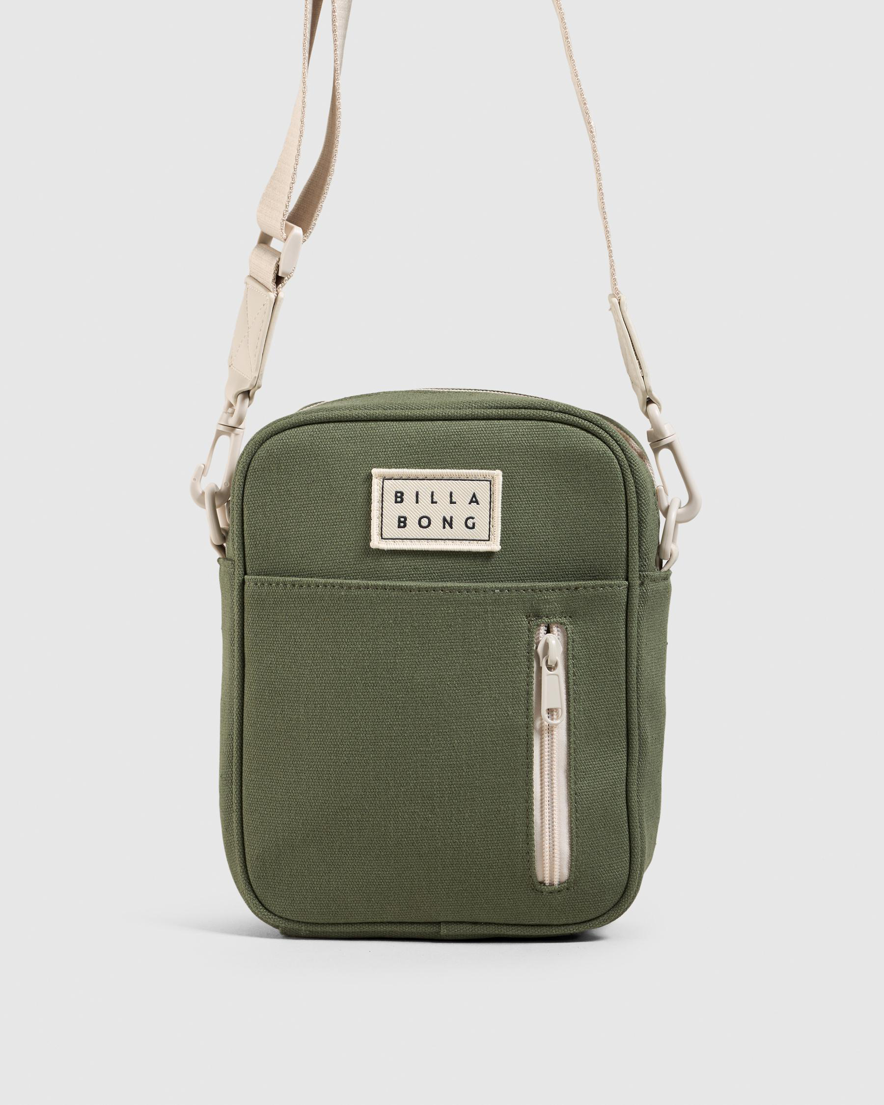 Chaser Messenger Bag