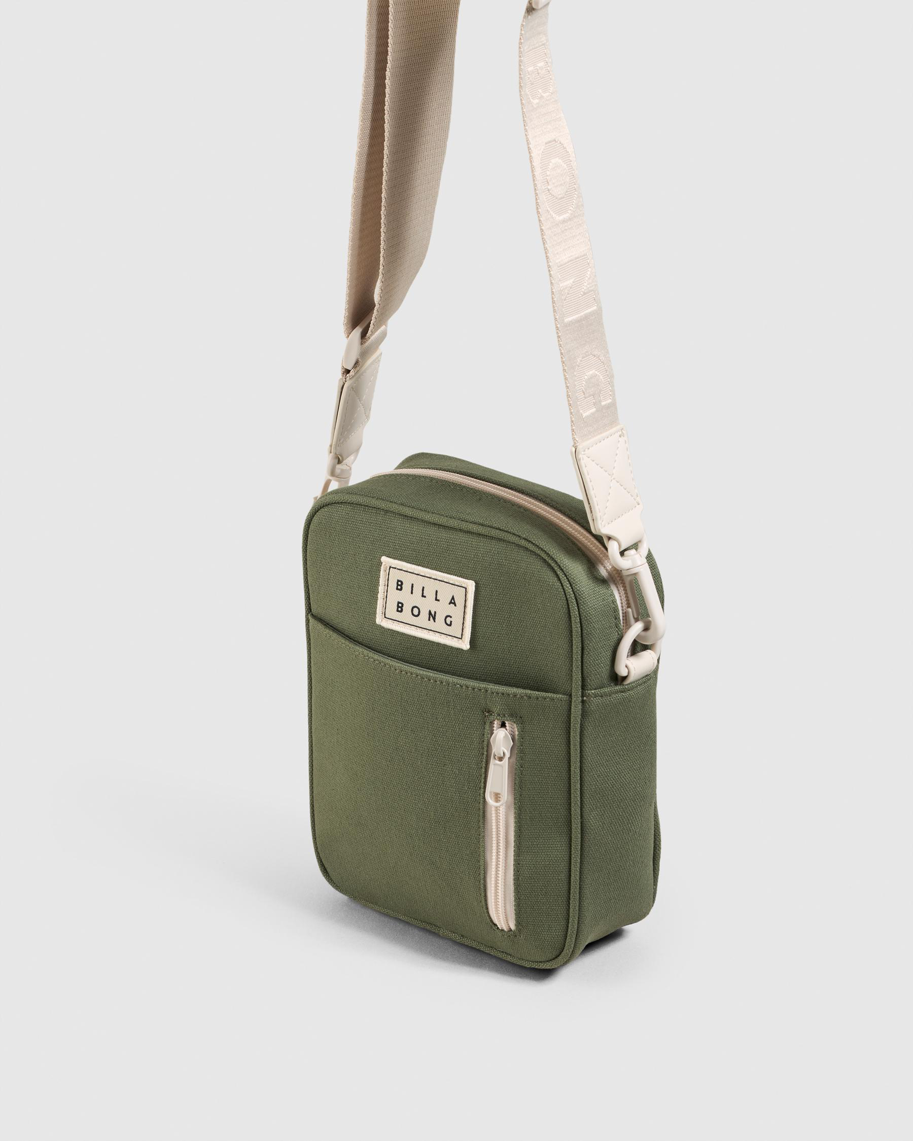 Chaser Messenger Bag