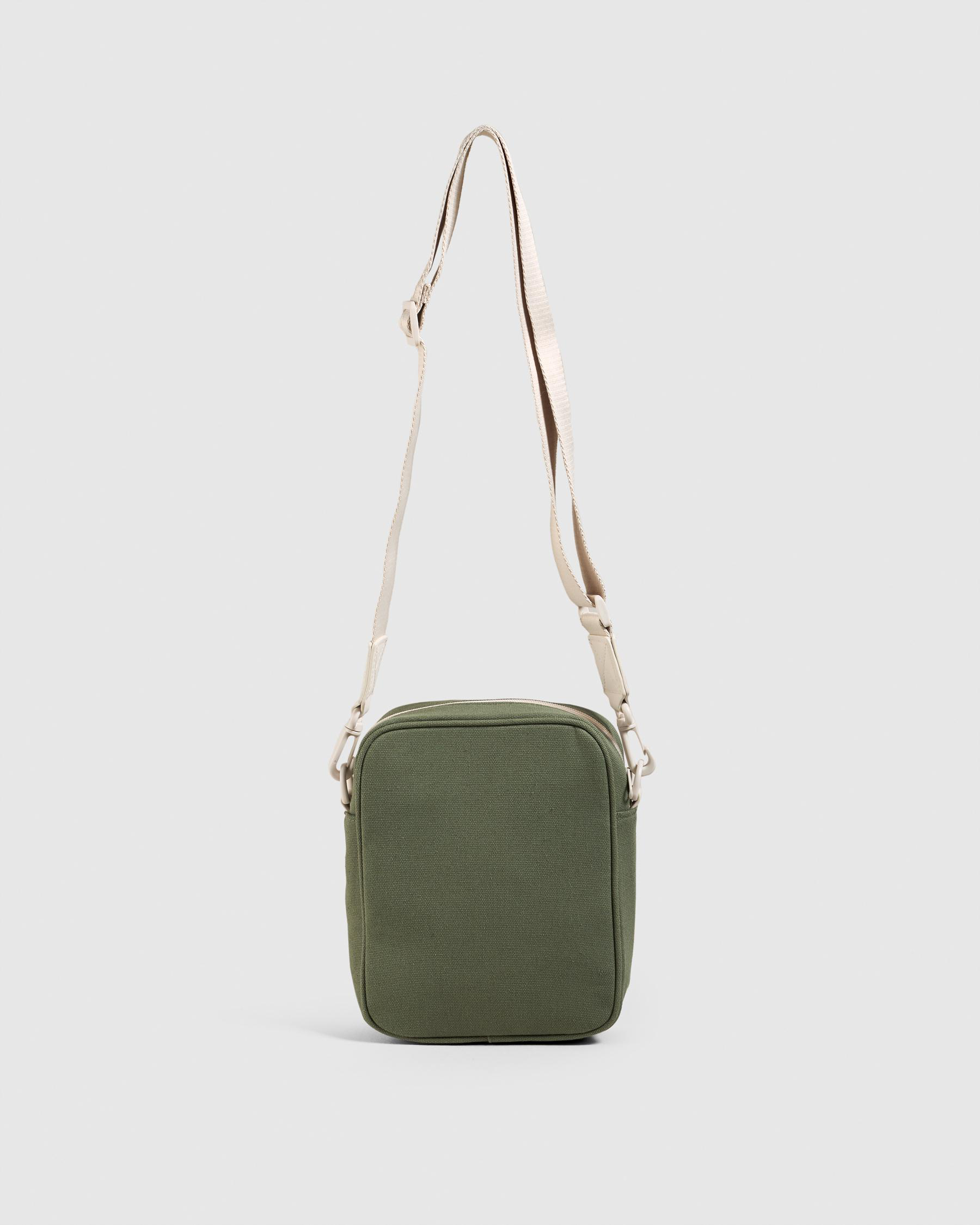 Chaser Messenger Bag