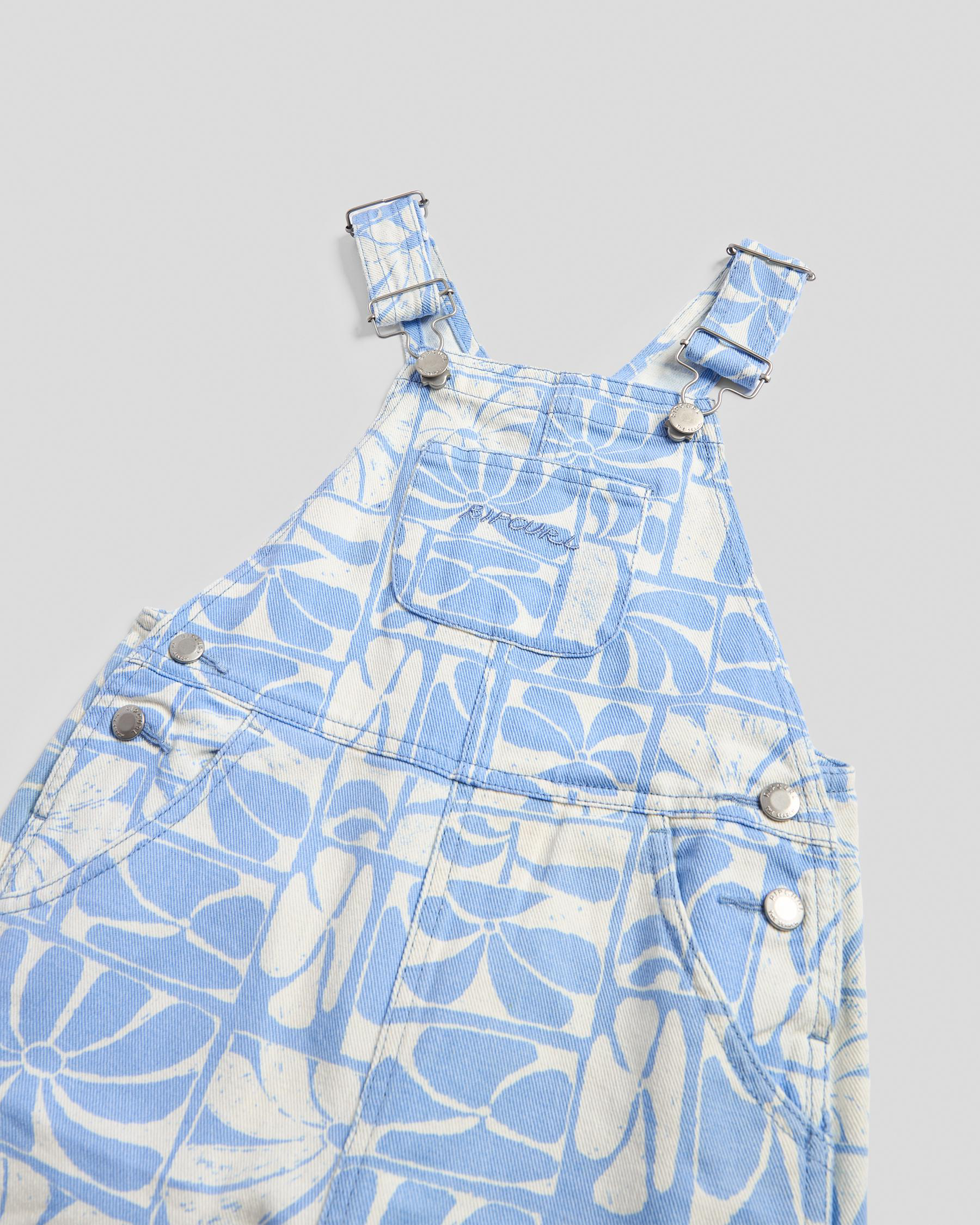 Toddlers' AOTS TY Overalls