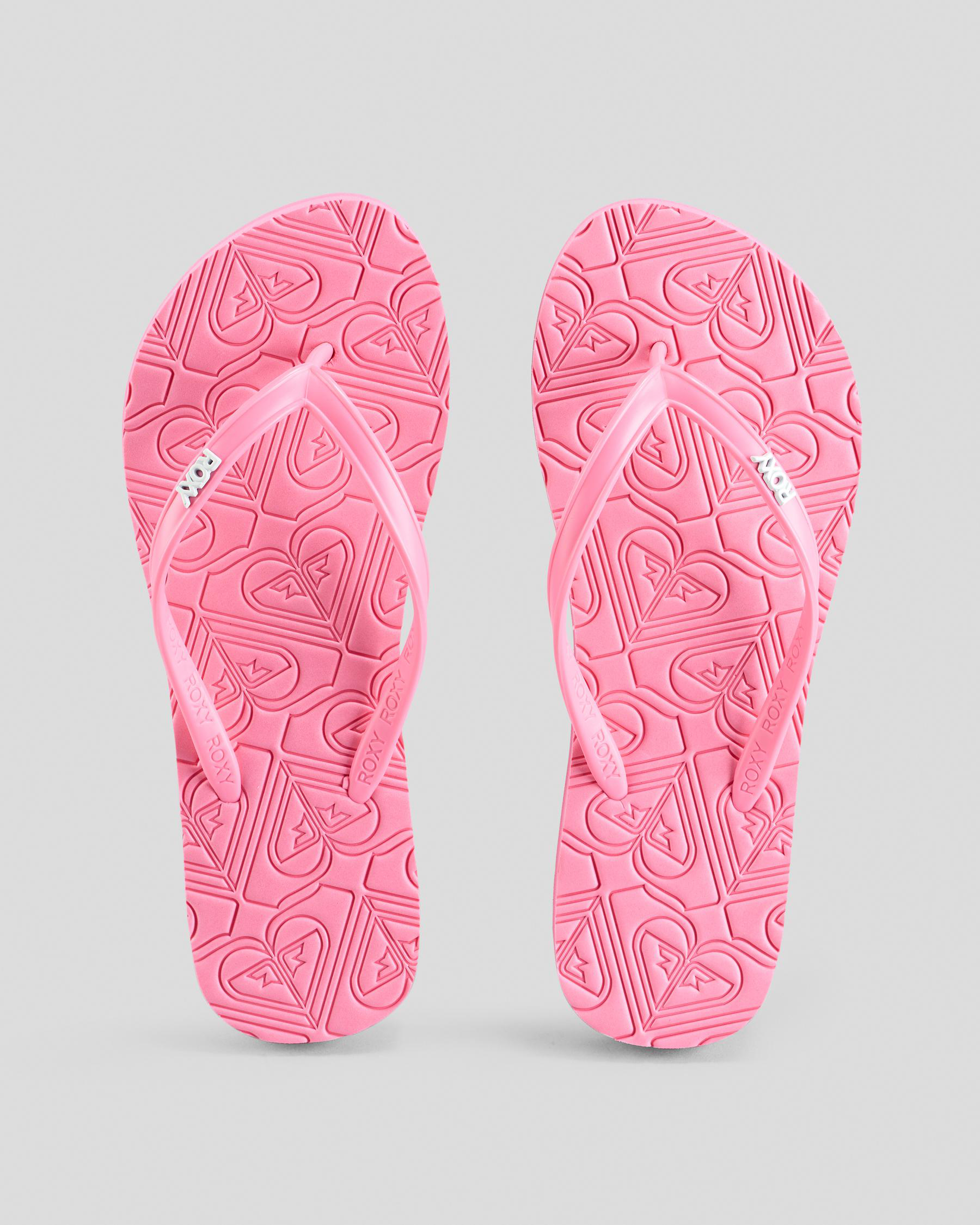 RG Viva Platform Thongs