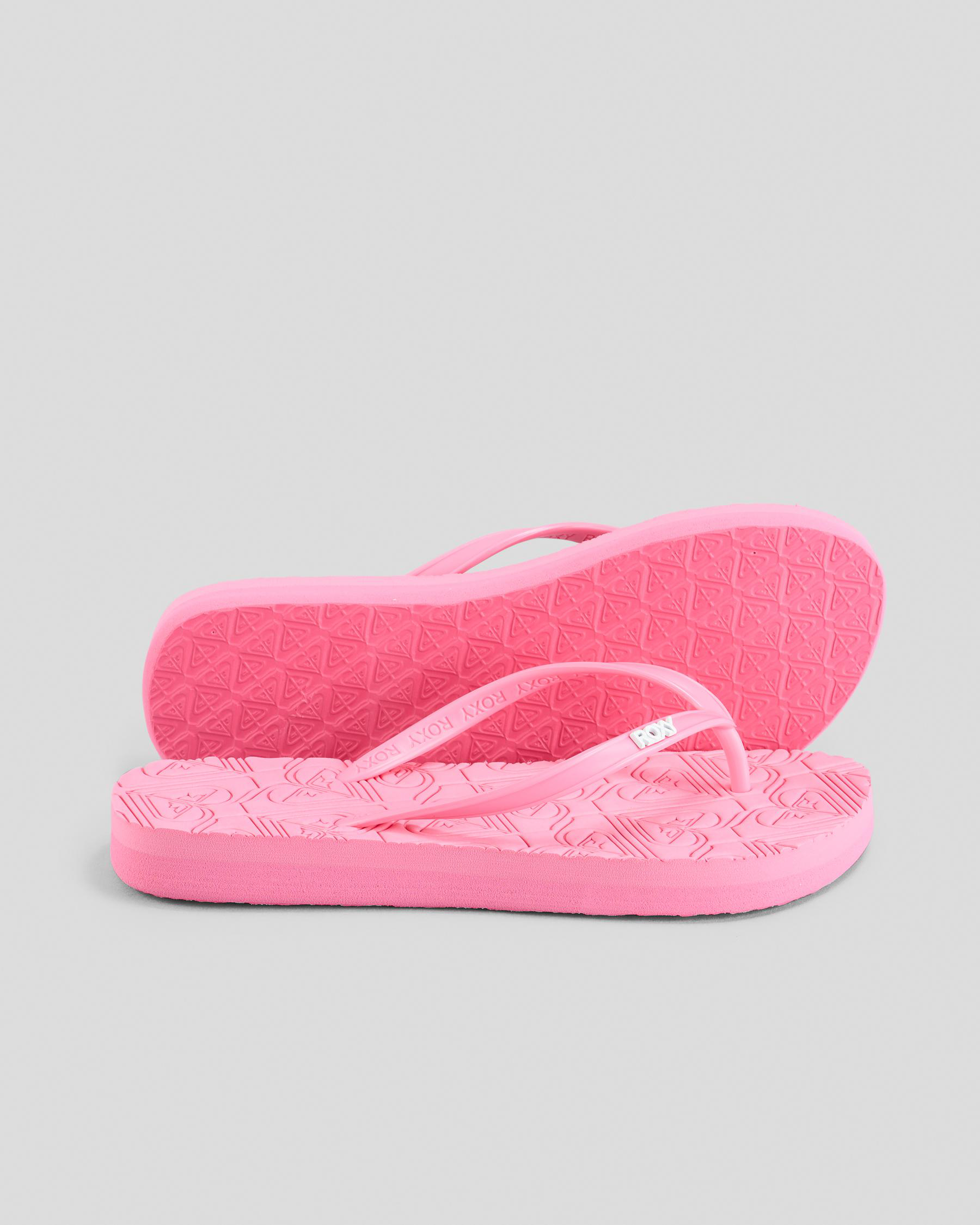 RG Viva Platform Thongs