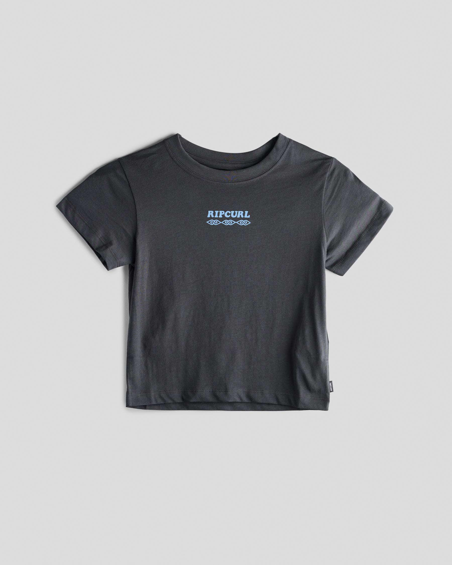 Island Relaxed Art T-Shirt