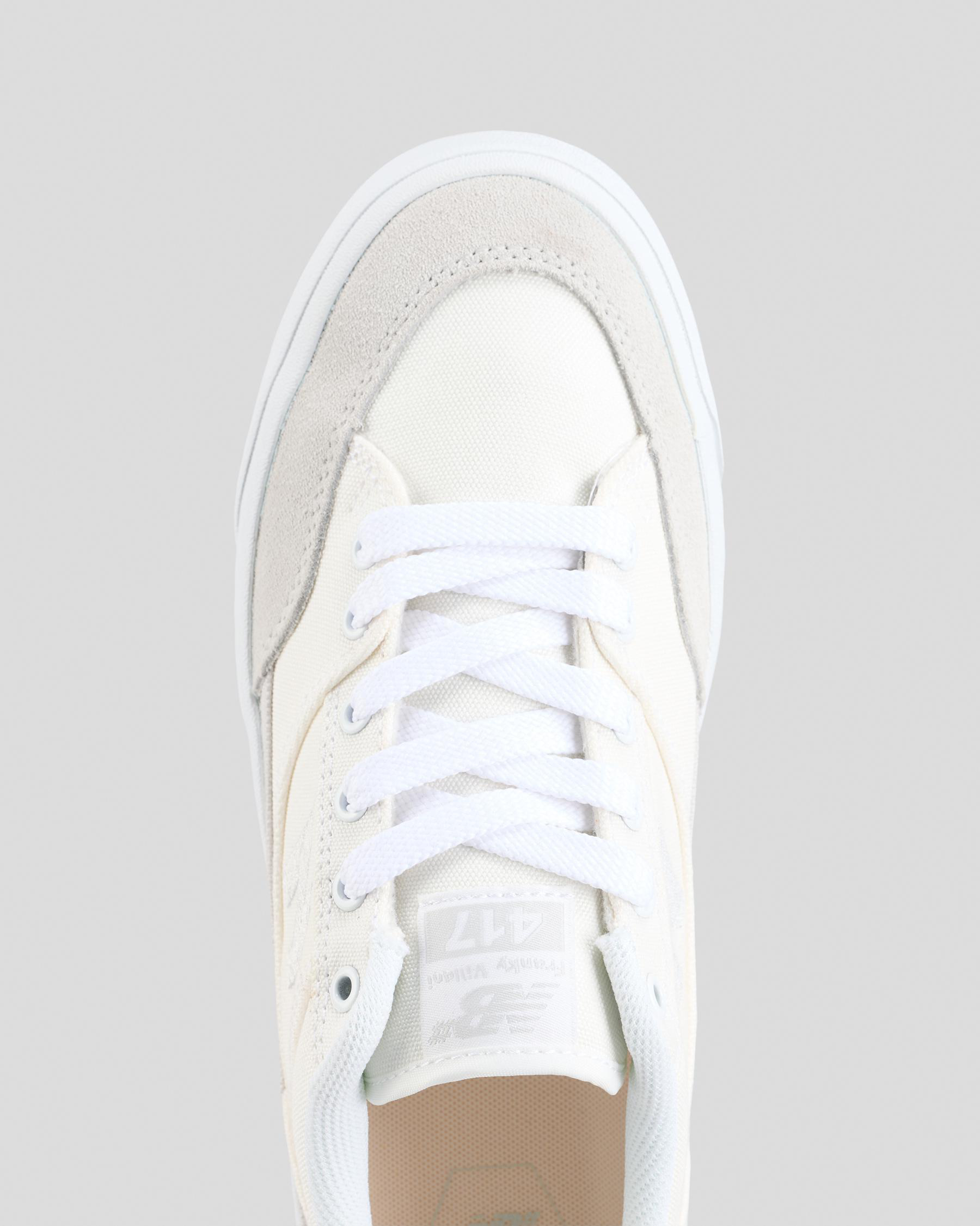 417 Low Franky Villani Shoes