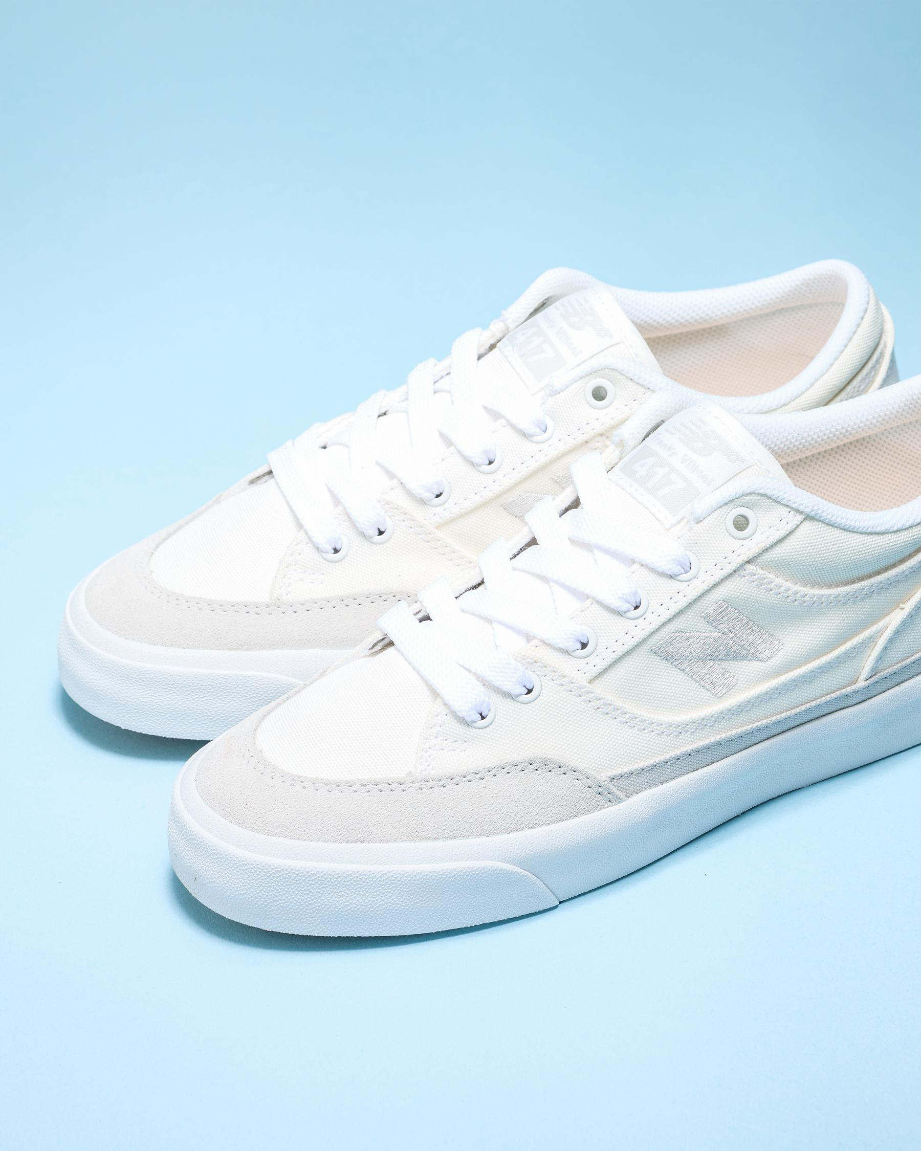 417 Low Franky Villani Shoes