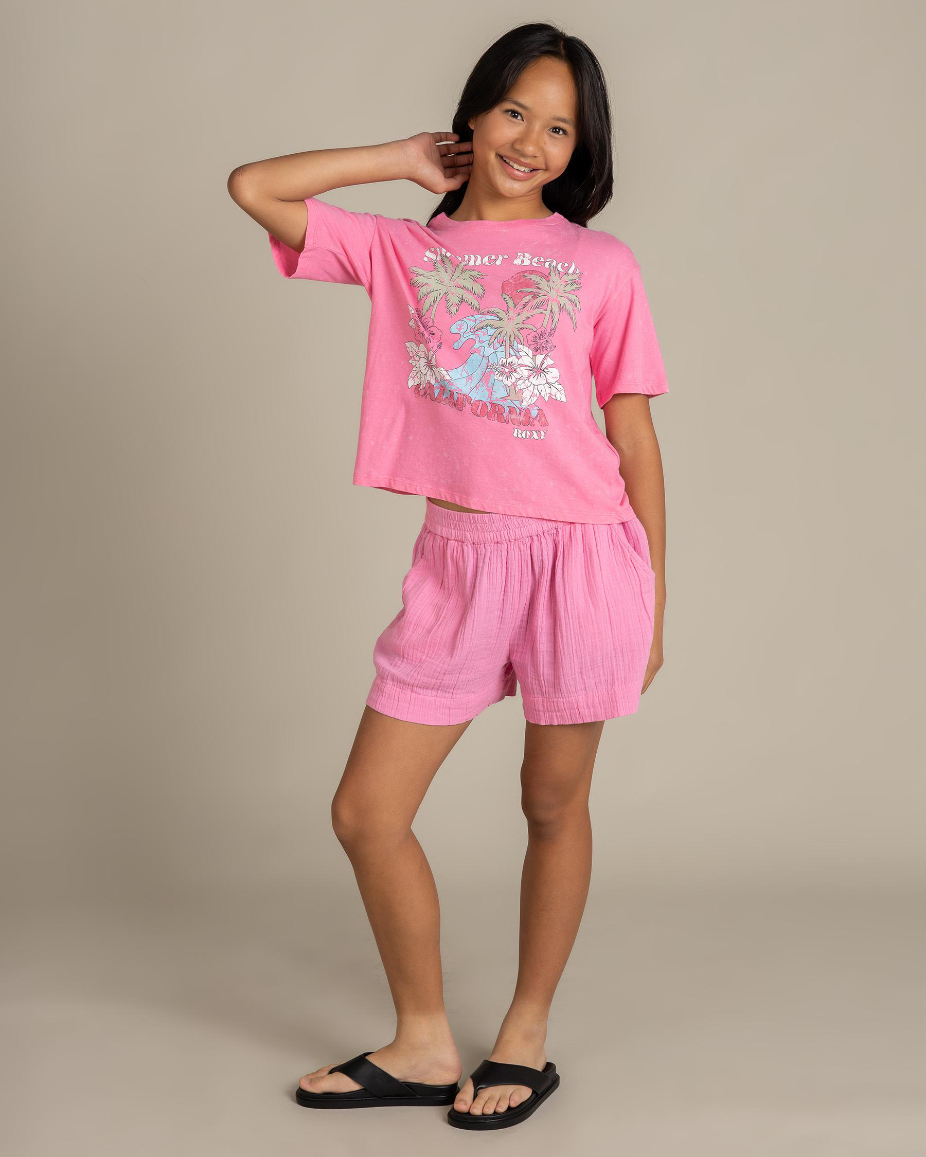 Daisyloose Season T-Shirt