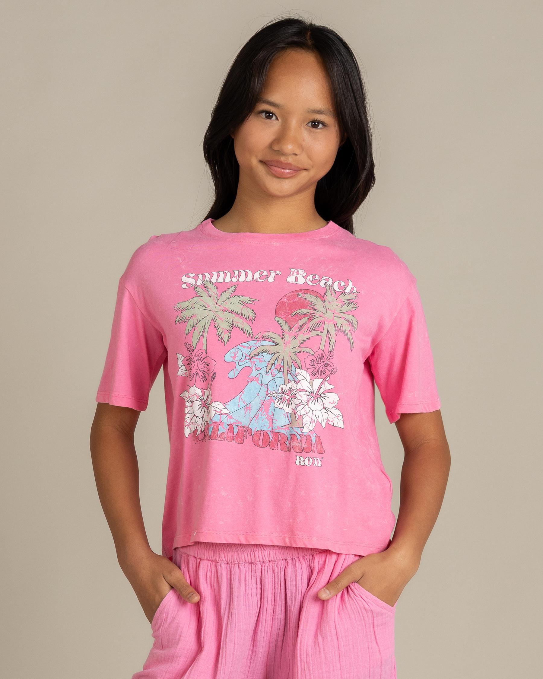 Daisyloose Season T-Shirt