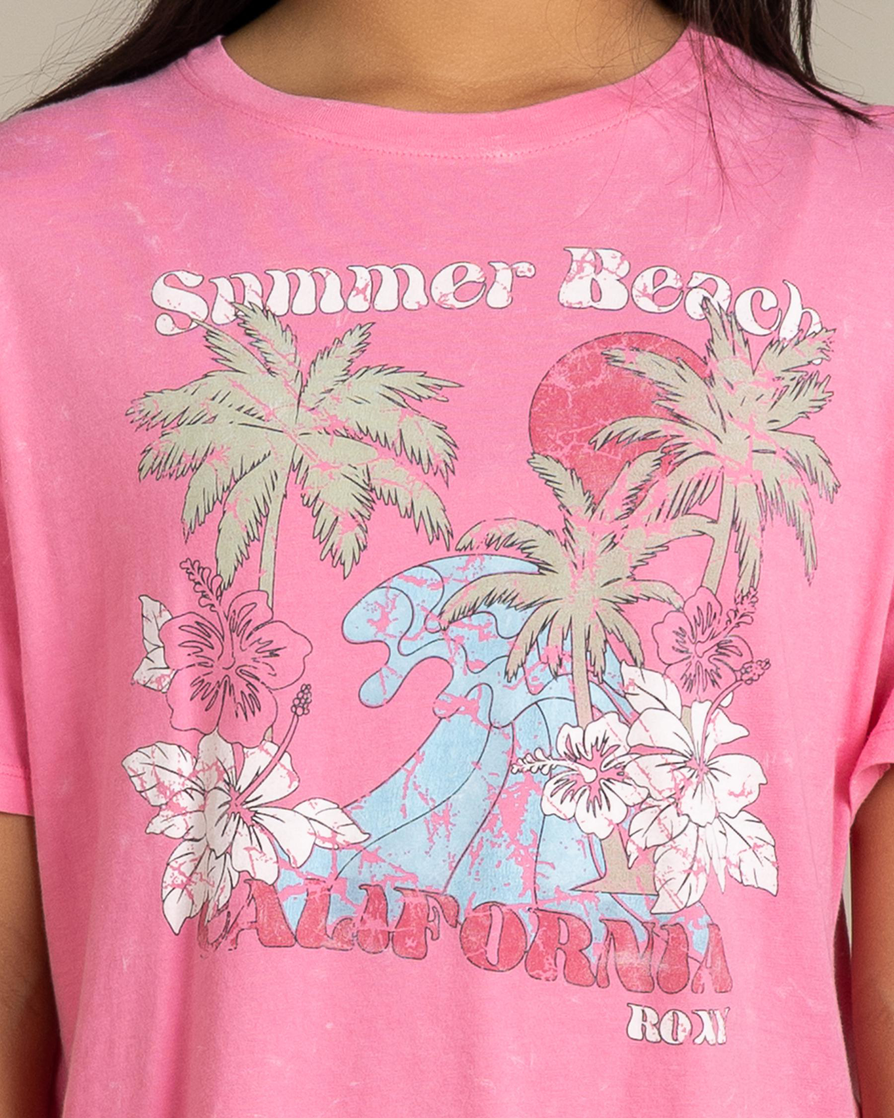 Daisyloose Season T-Shirt