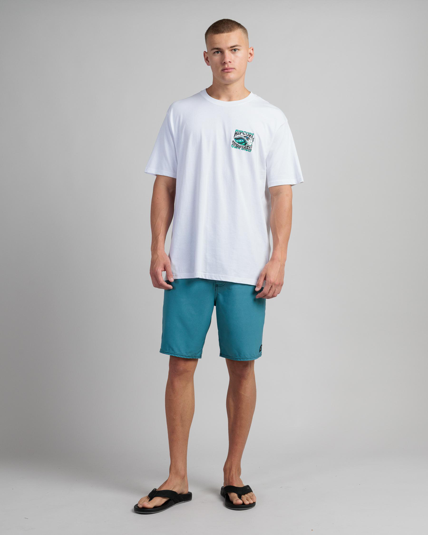 Hazed & Tubed T-Shirt