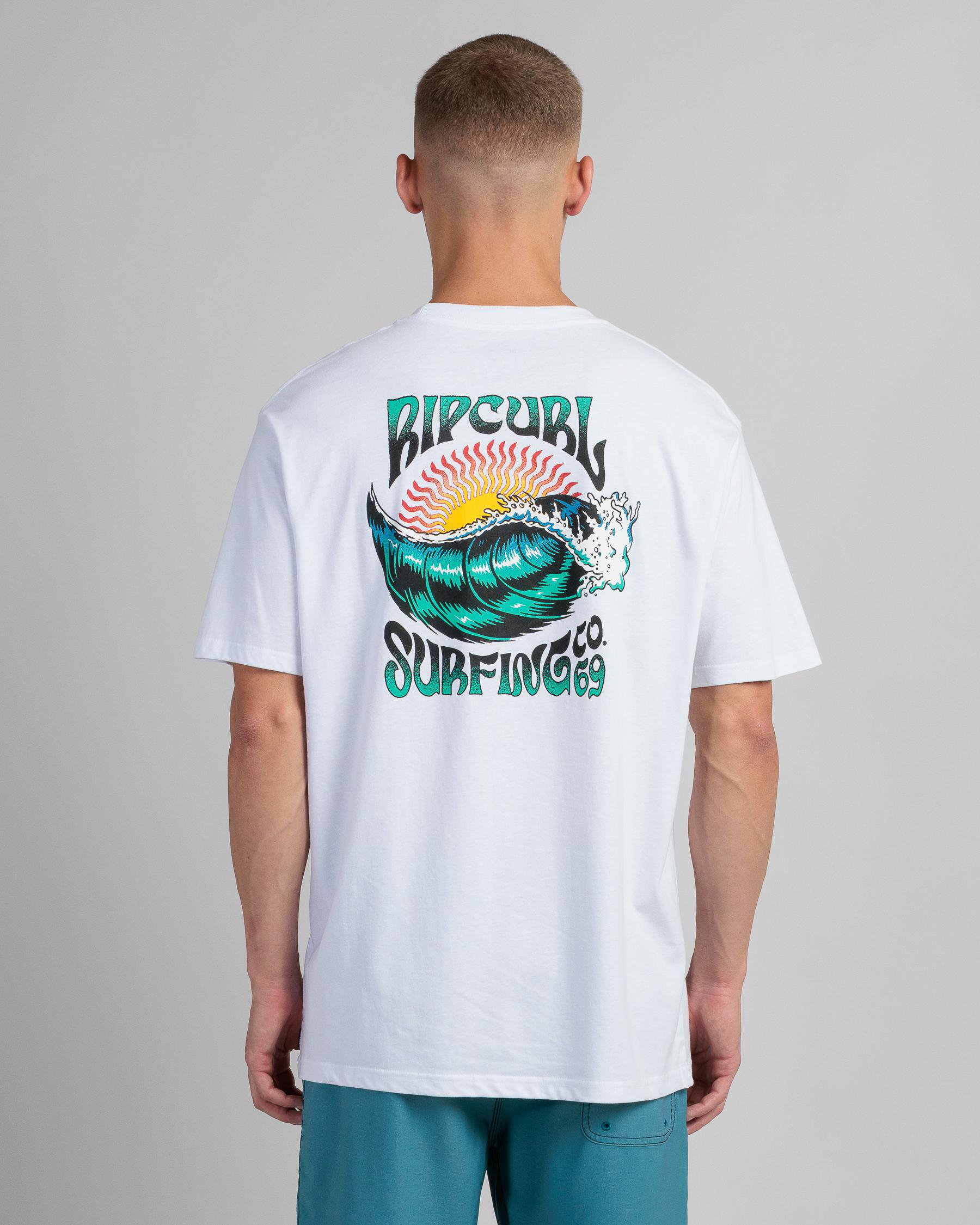 Hazed & Tubed T-Shirt