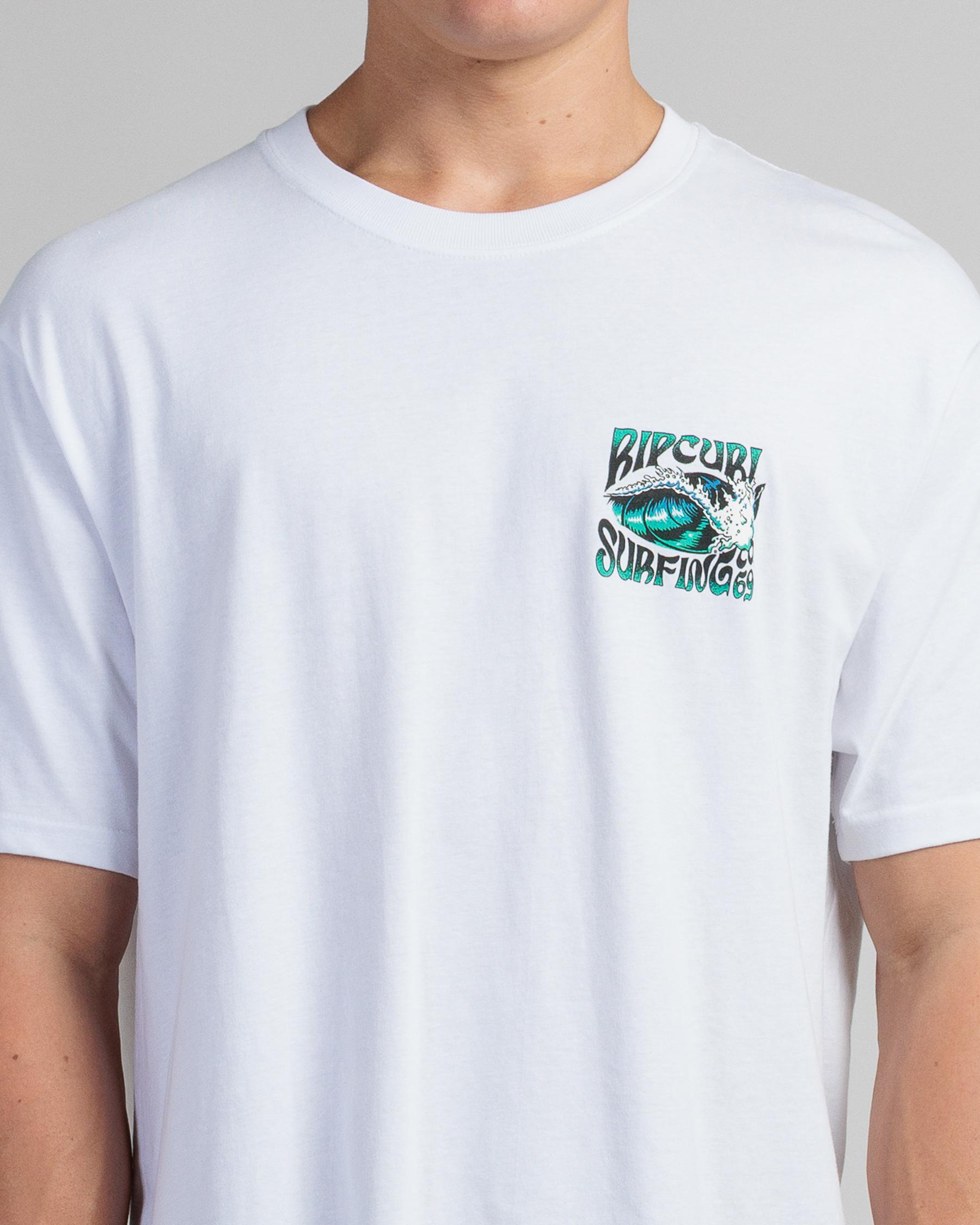 Hazed & Tubed T-Shirt