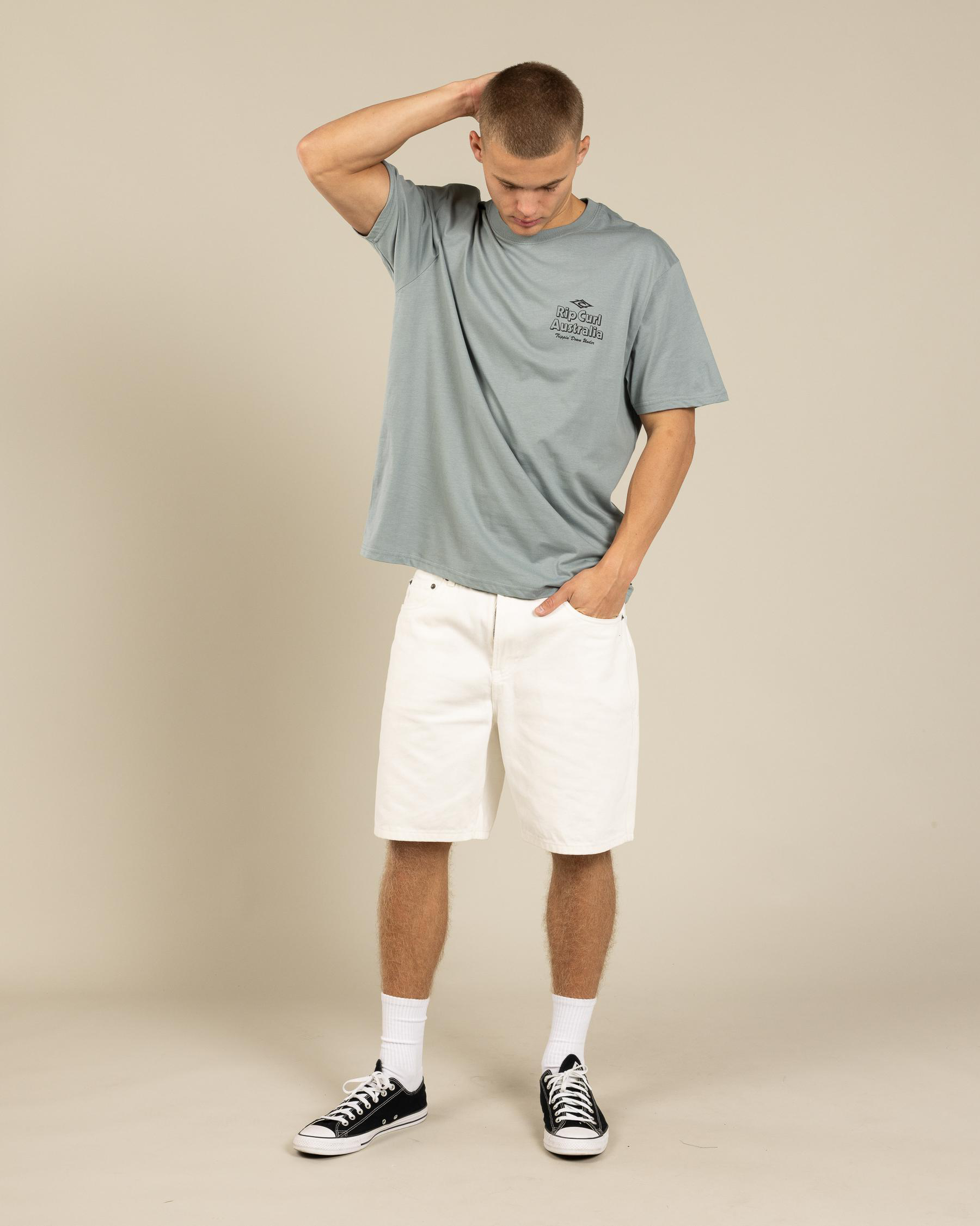 Australia Fun Times Desto T-Shirt