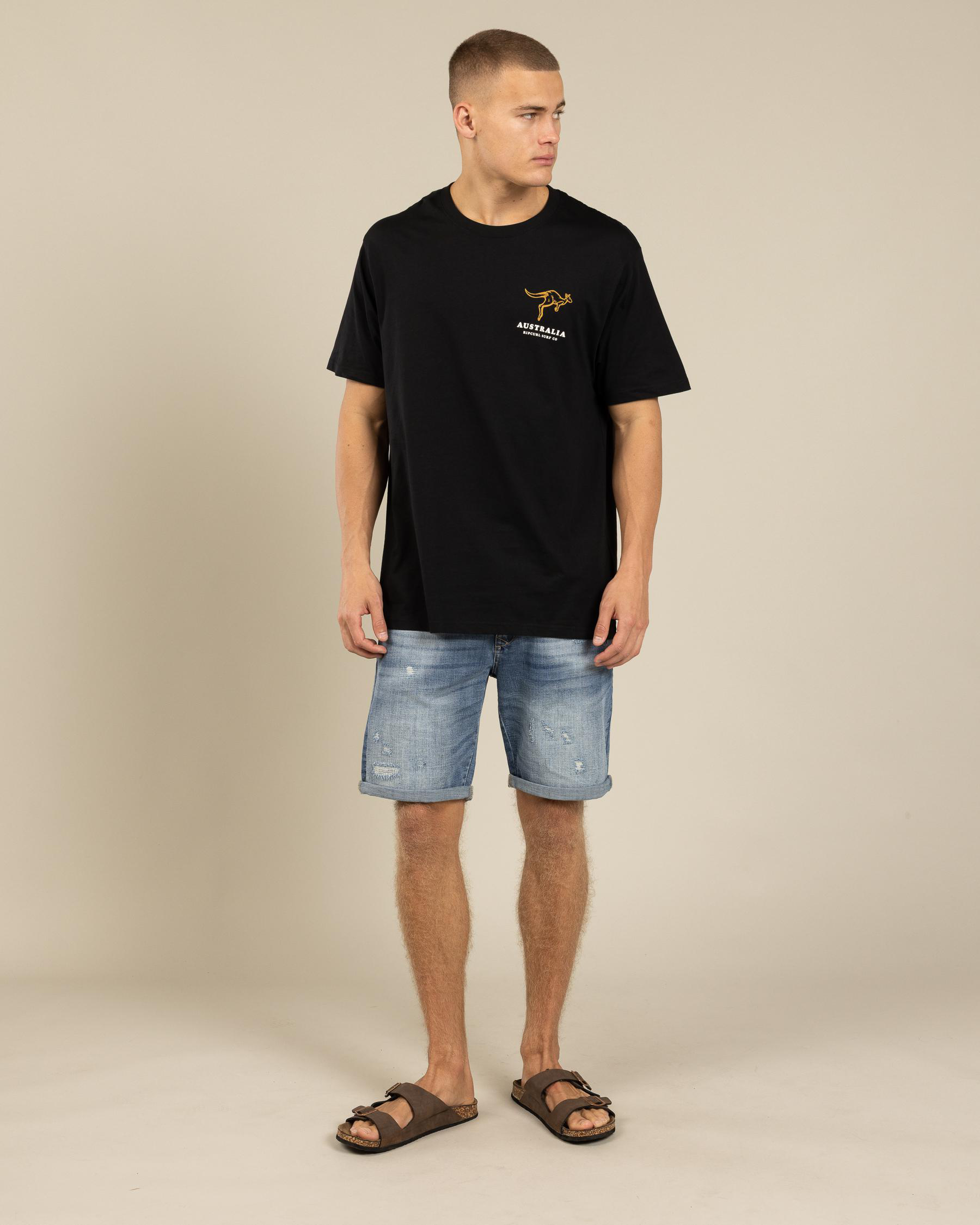 Australia Fun Times Desto T-Shirt