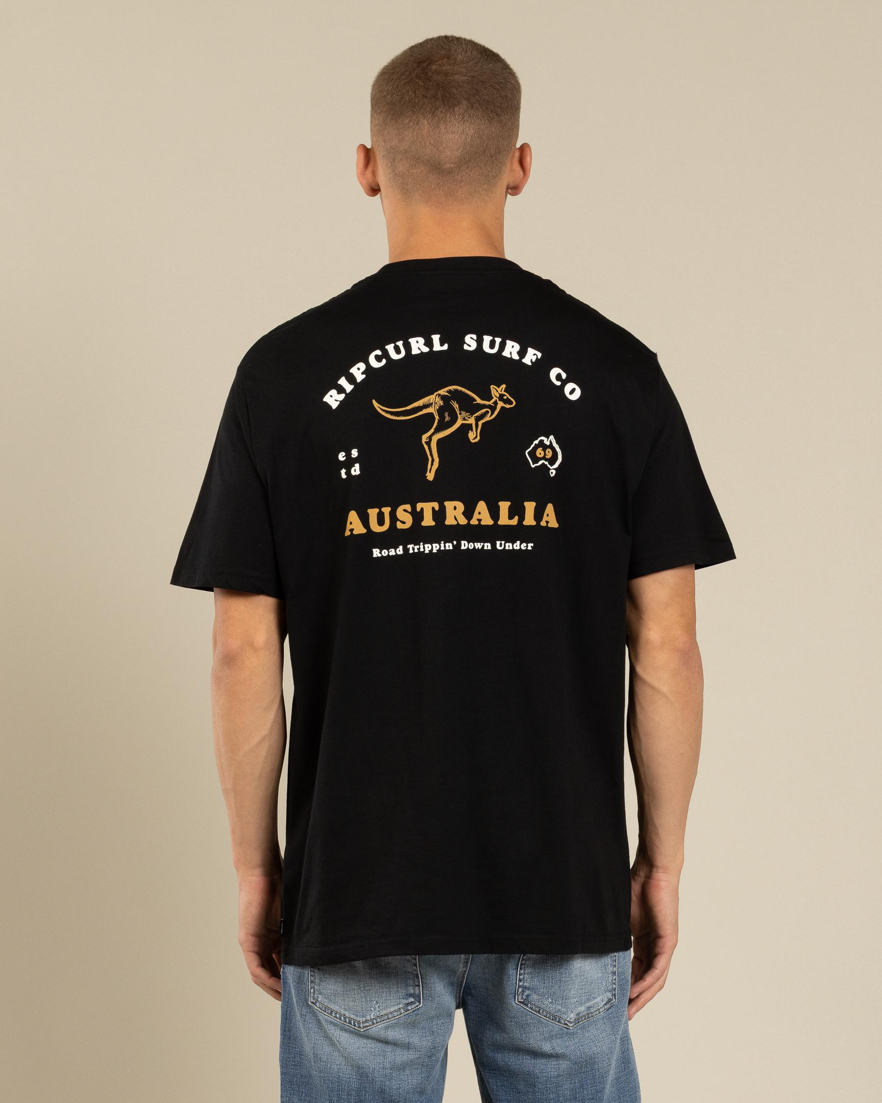 Australia Fun Times Desto T-Shirt