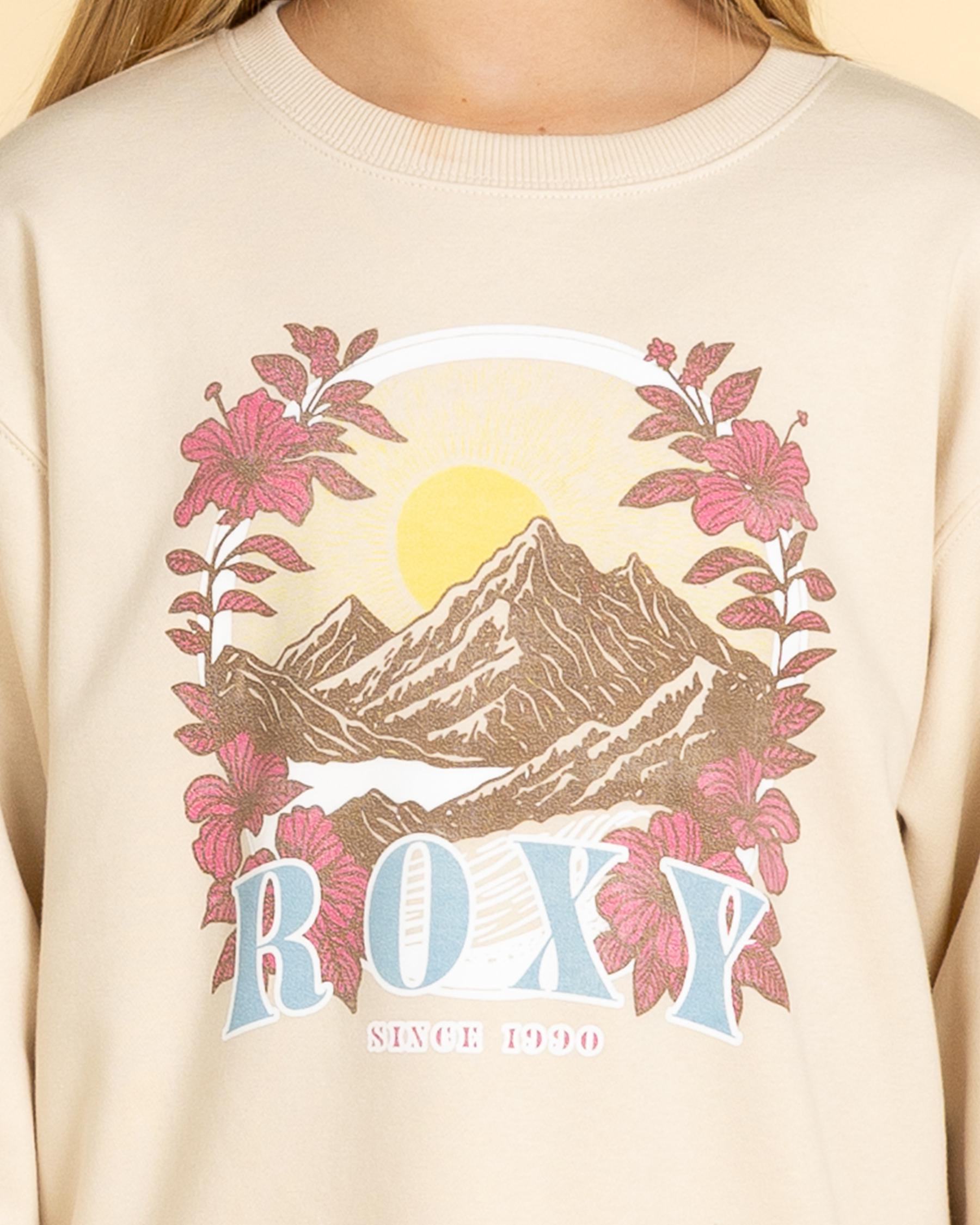 Morning Hike Pullover