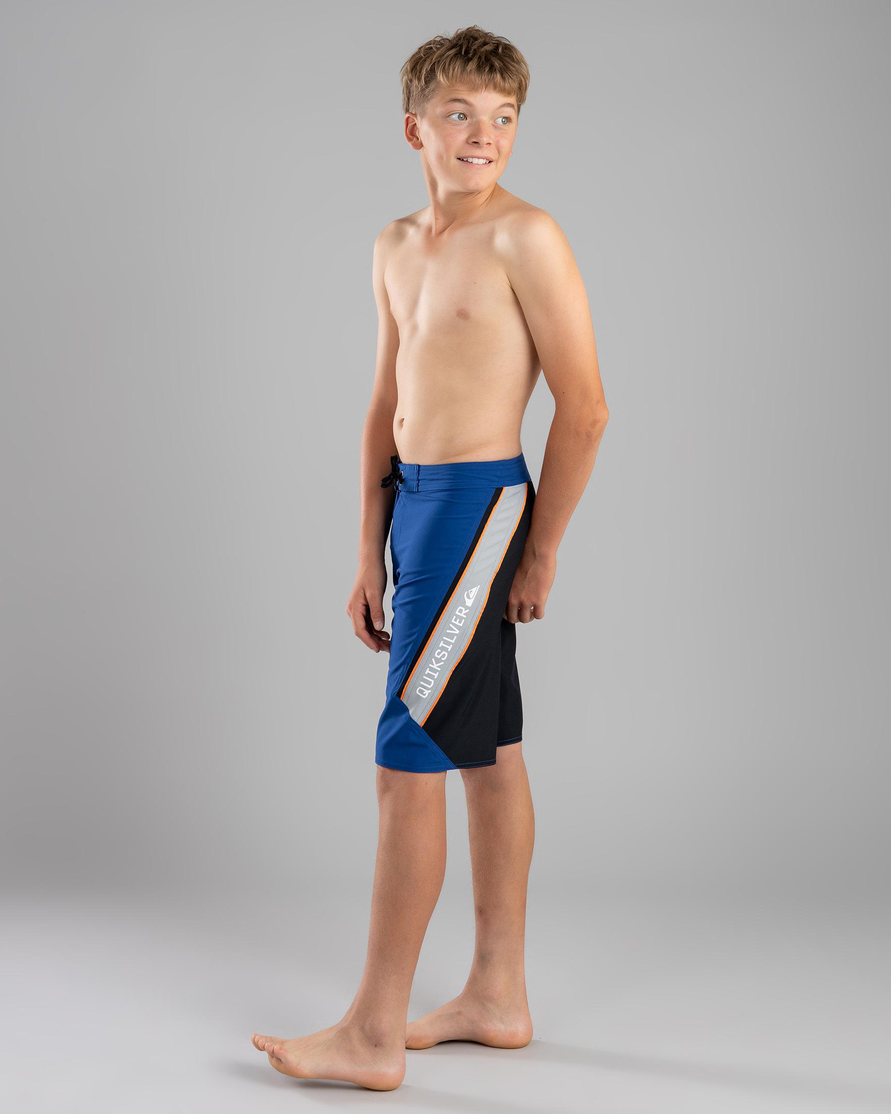 Surfsilk Clicker Board Shorts