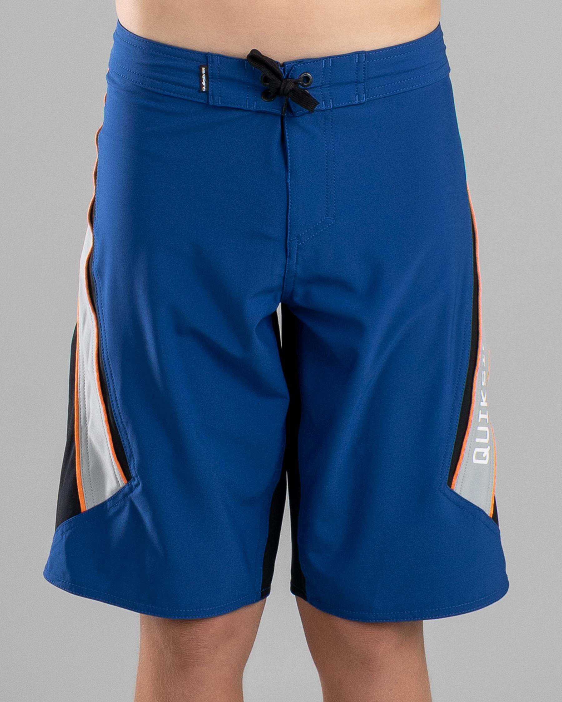 Surfsilk Clicker Board Shorts