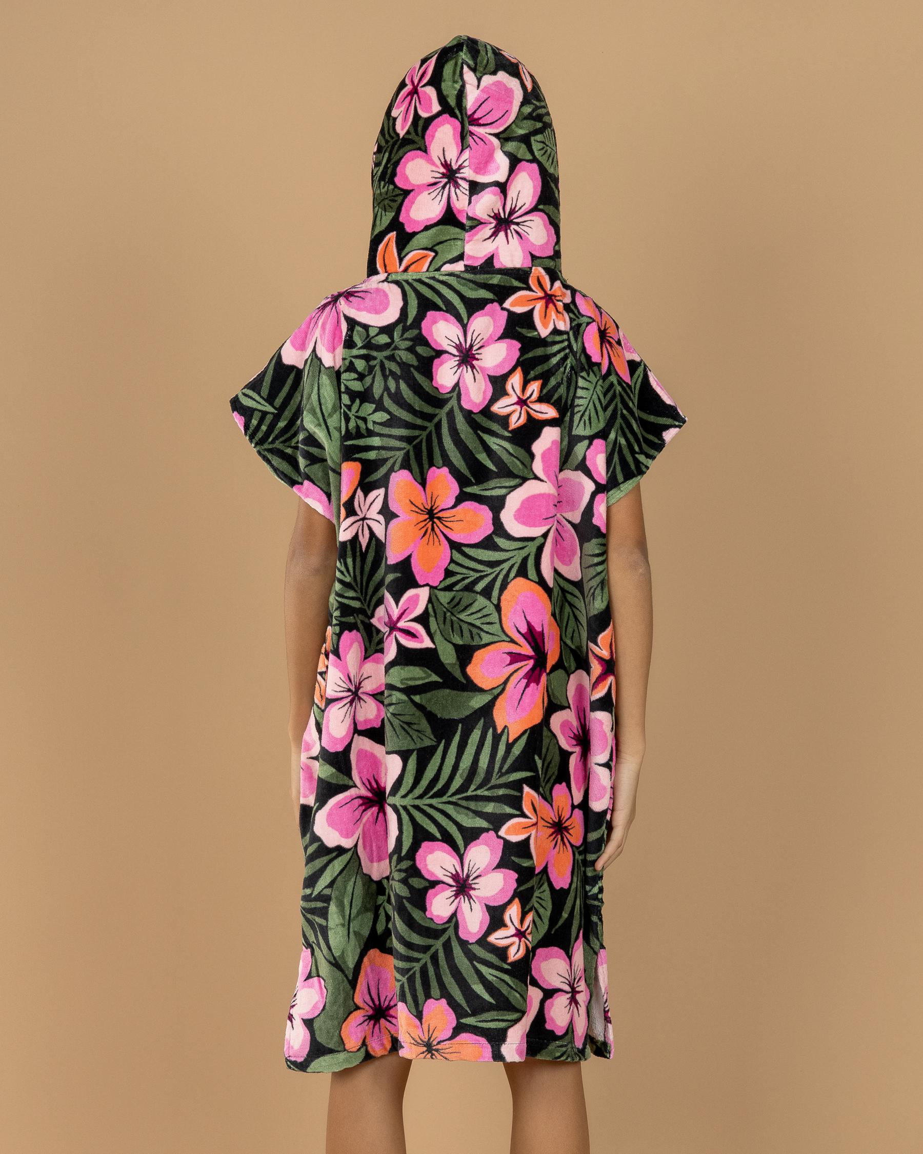 RG Stay Magical Hooded Towel