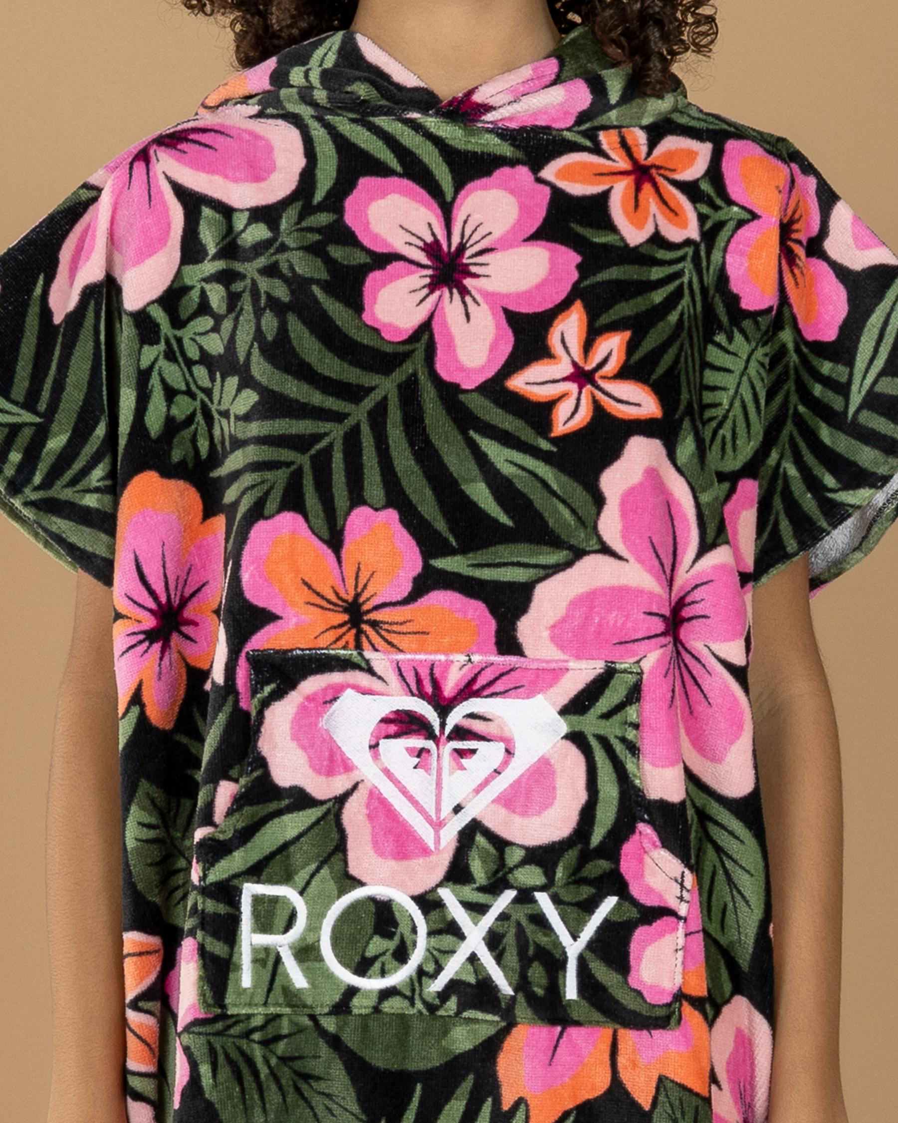 RG Stay Magical Hooded Towel