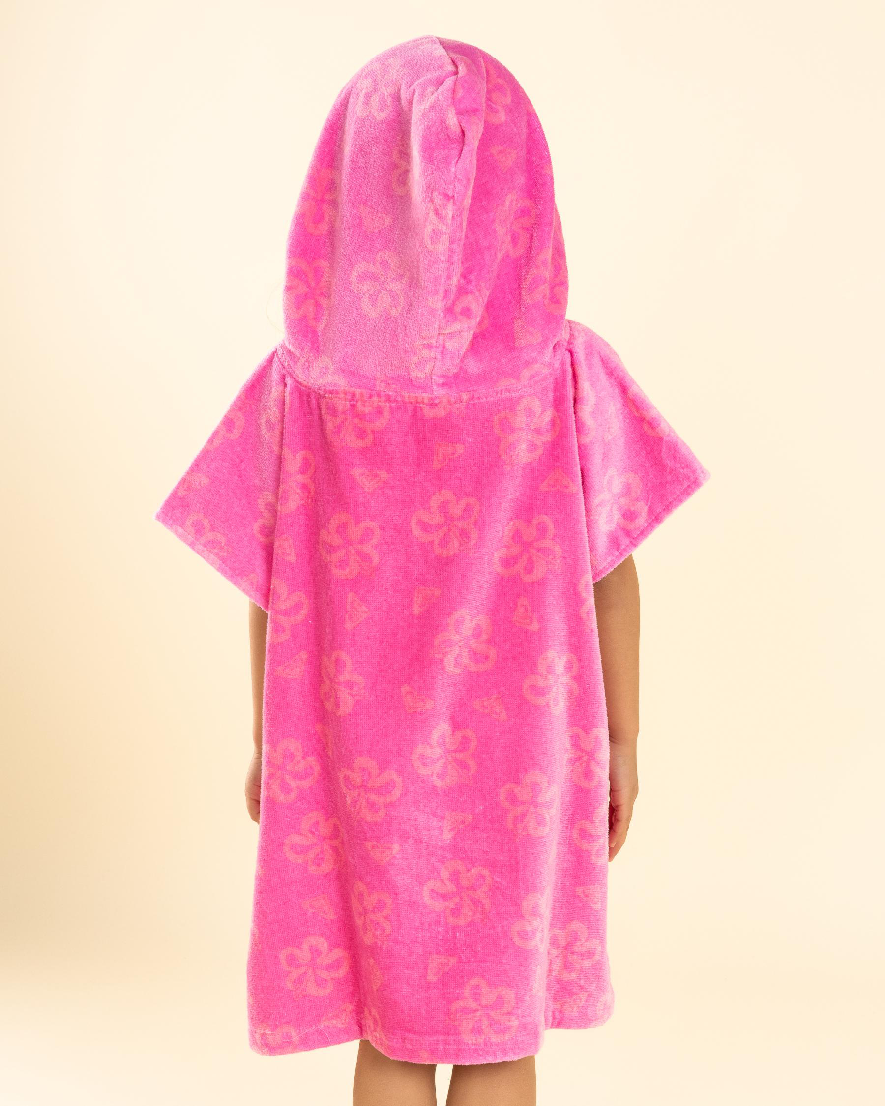 Stay Magical Hooded Towel