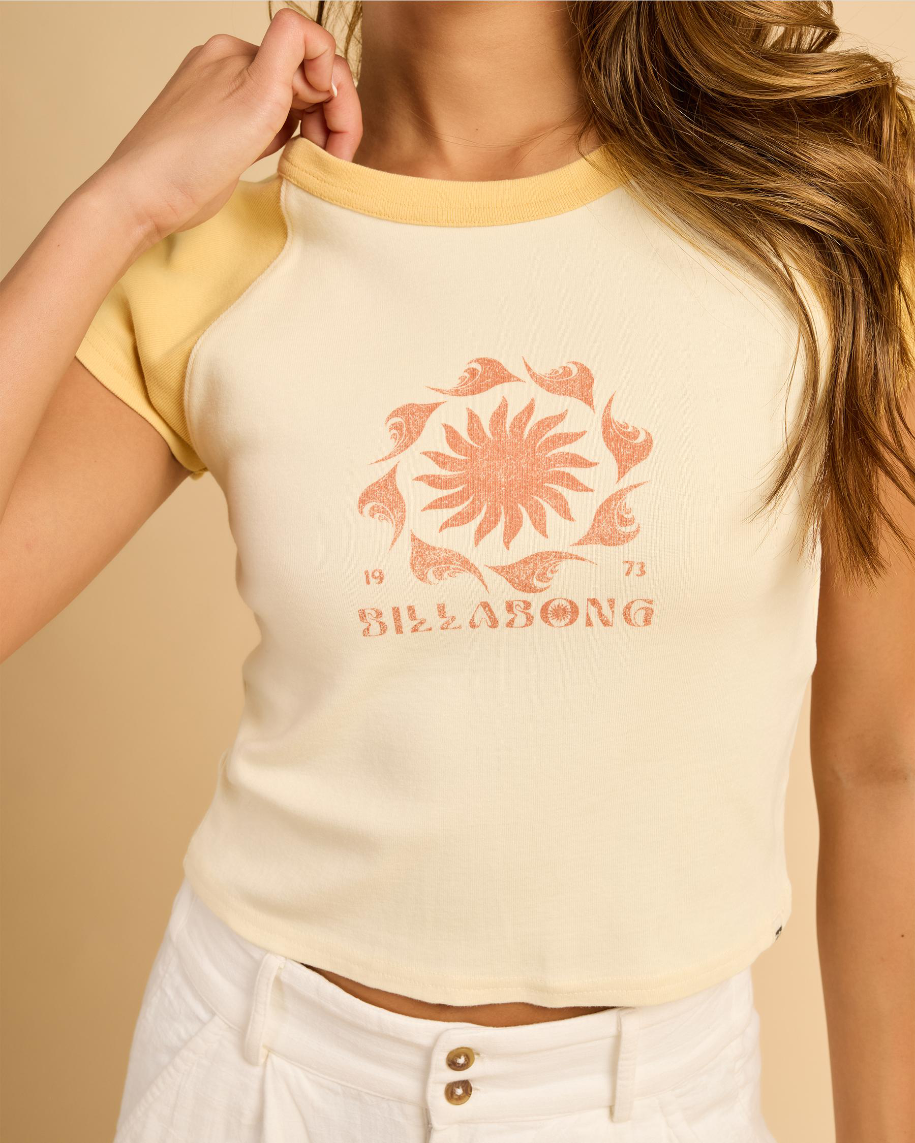 Beach Club Babe T-Shirt