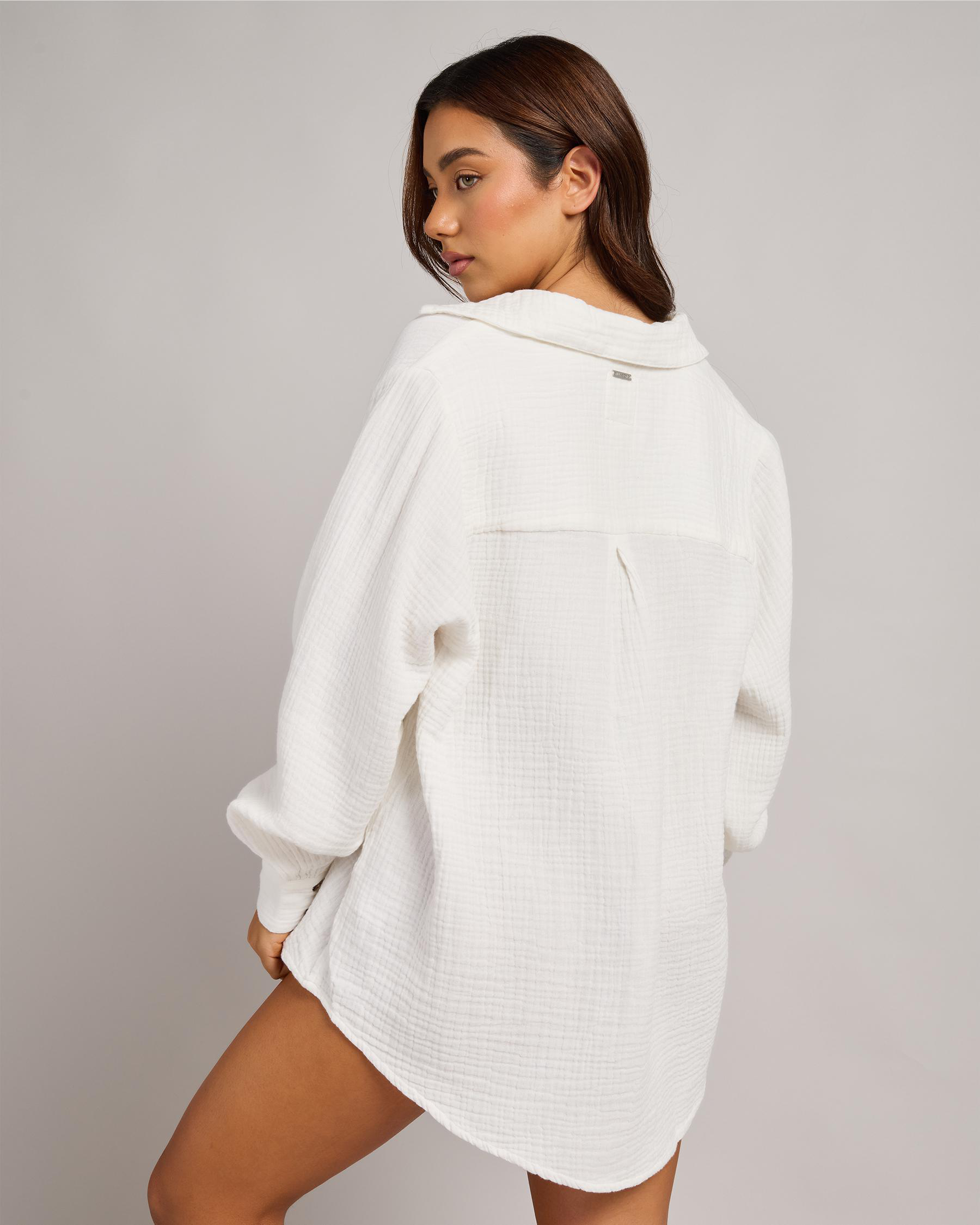 Swell Long Sleeve Shirt