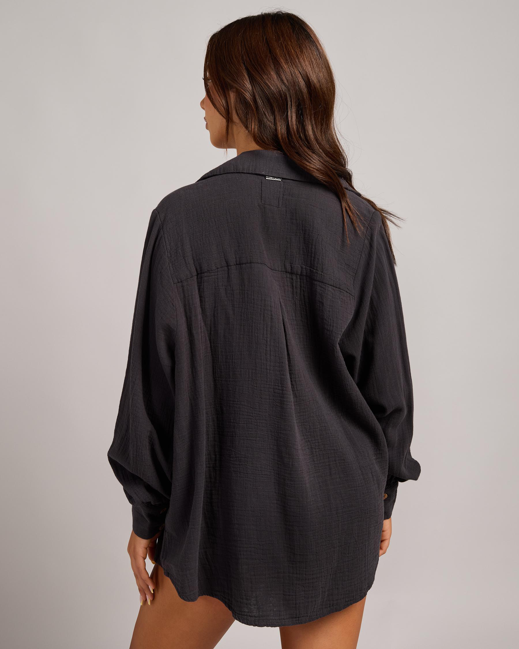 Swell Long Sleeve Shirt
