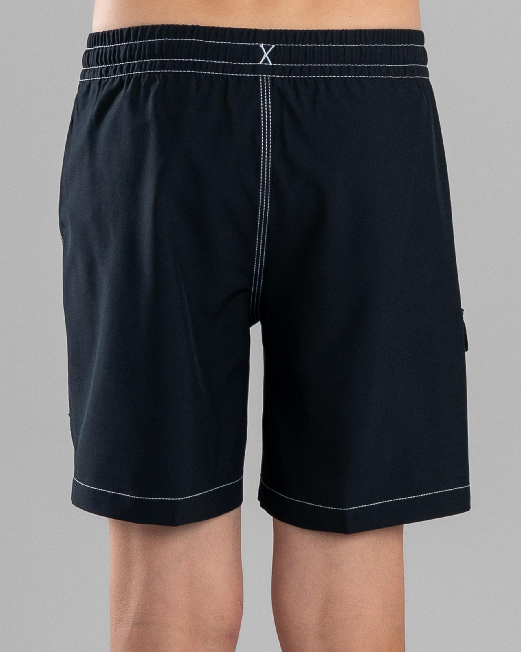 Interconnect Volley Board Shorts