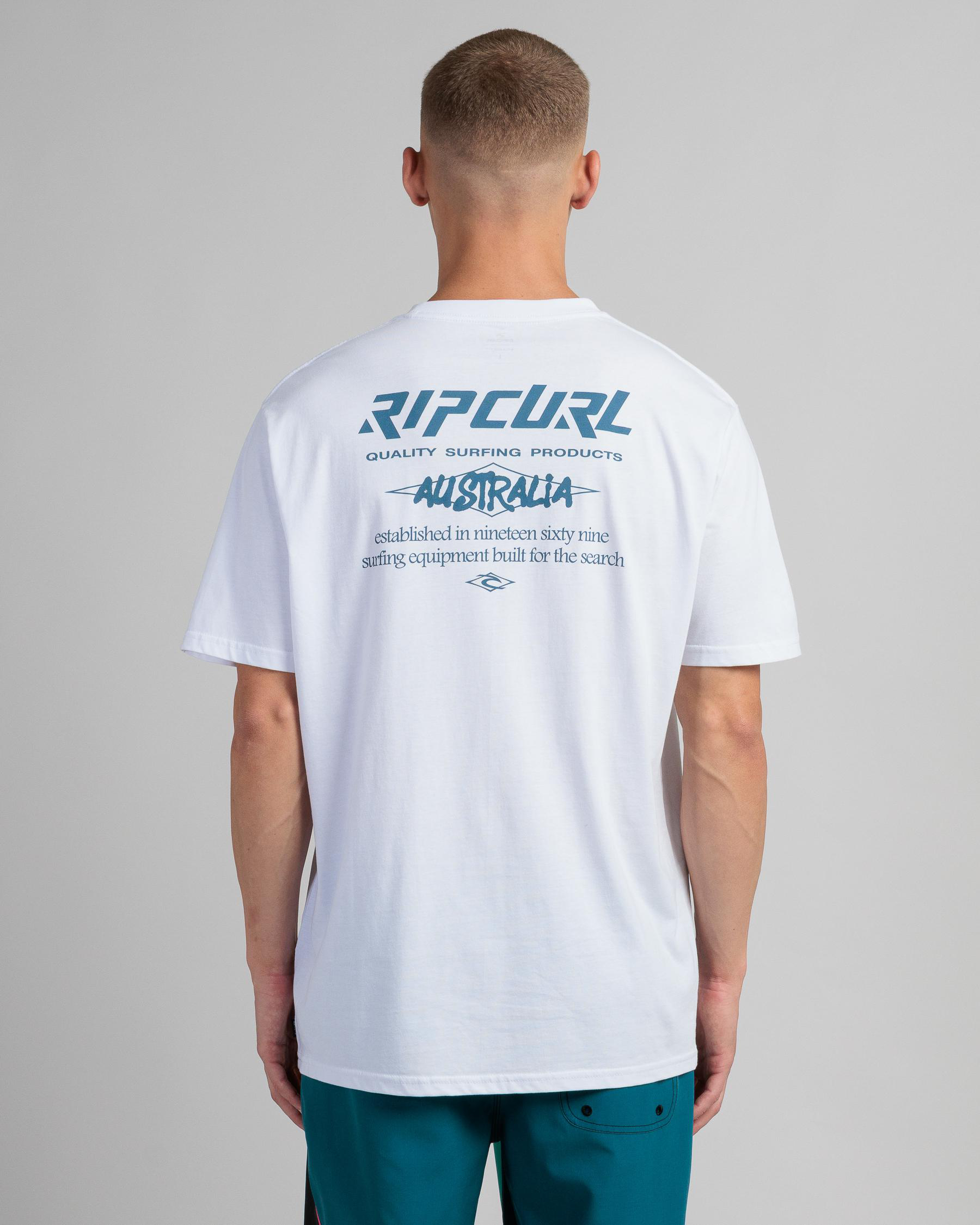 Diamond Desto T-Shirt