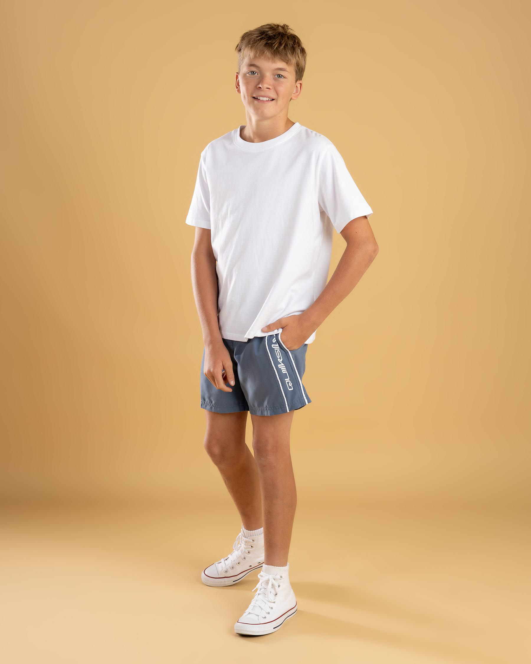 Everyday Vert Volley 14" Board Shorts