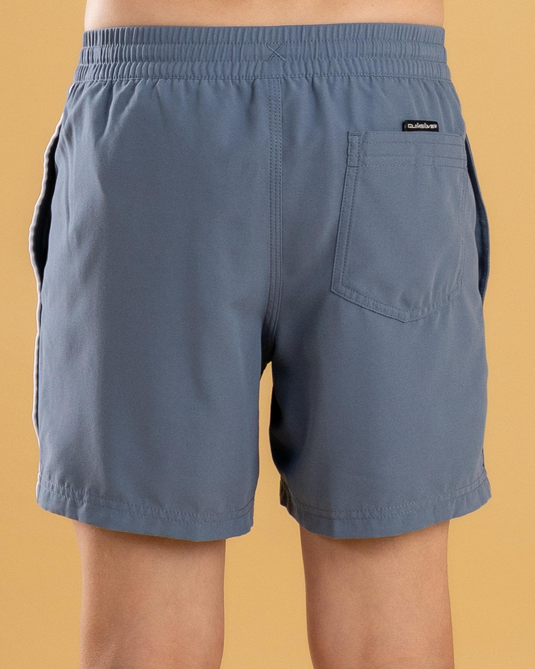 Everyday Vert Volley 14" Board Shorts