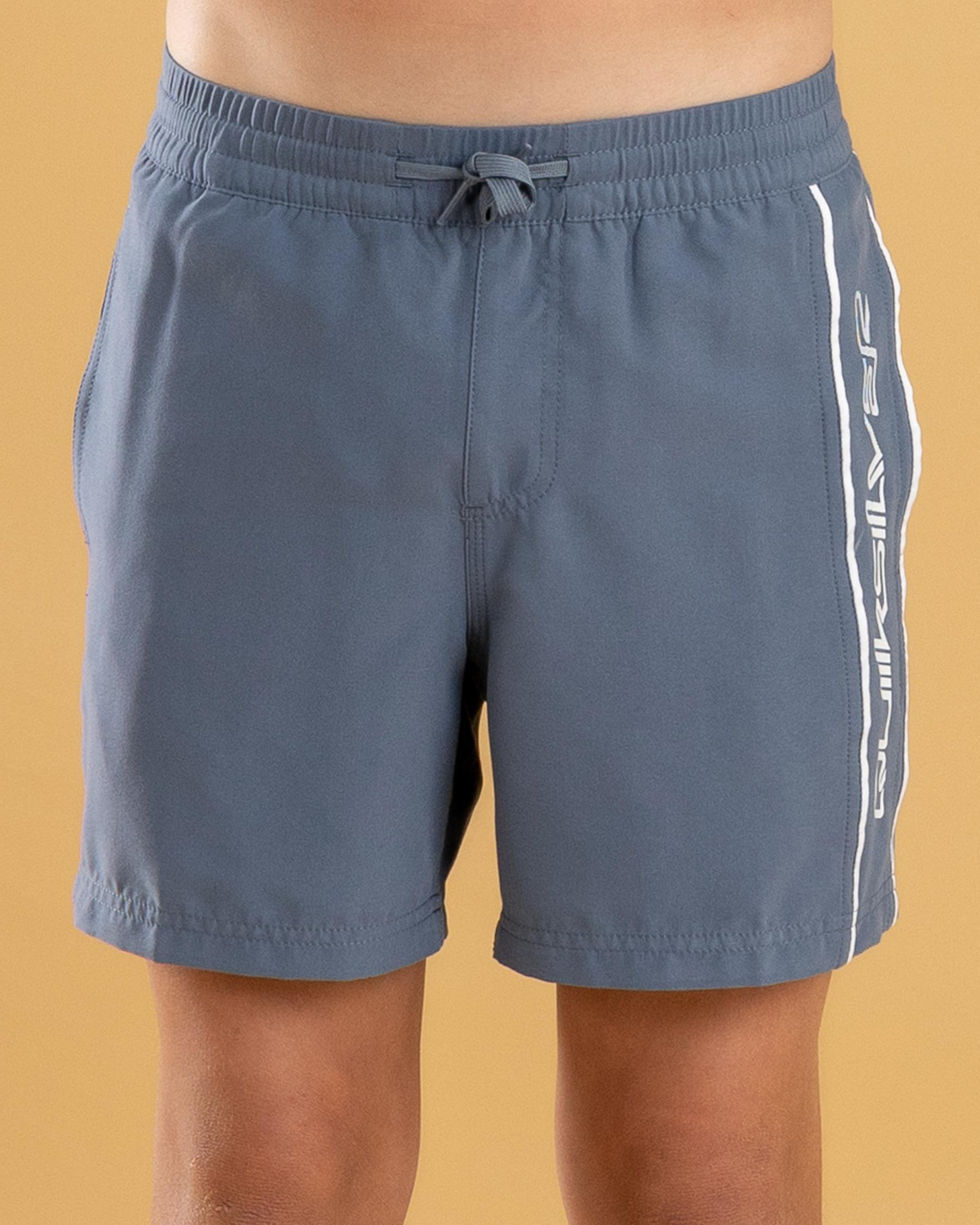 Everyday Vert Volley 14" Board Shorts