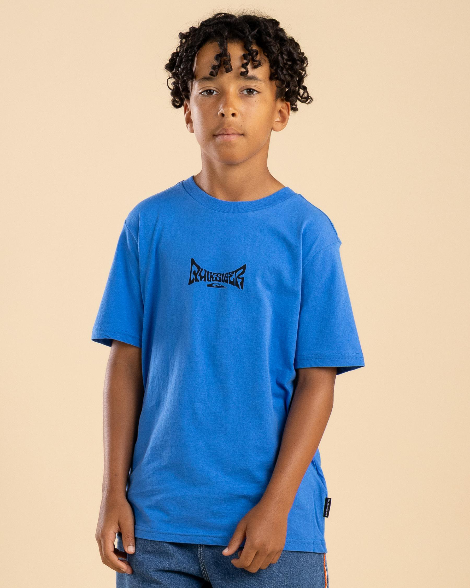 Foam Ball Yth T-Shirt