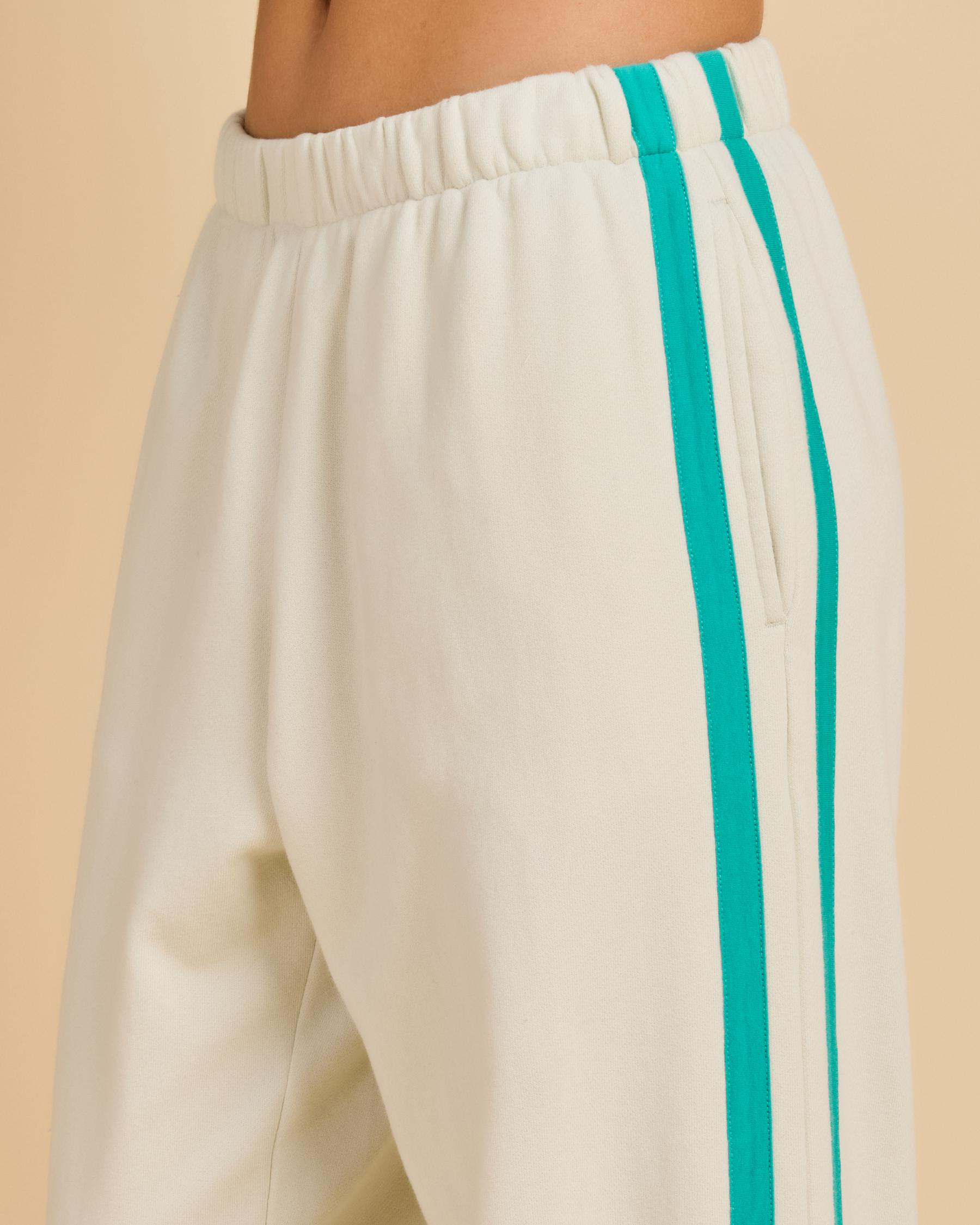 Wave Out Fleece Pants