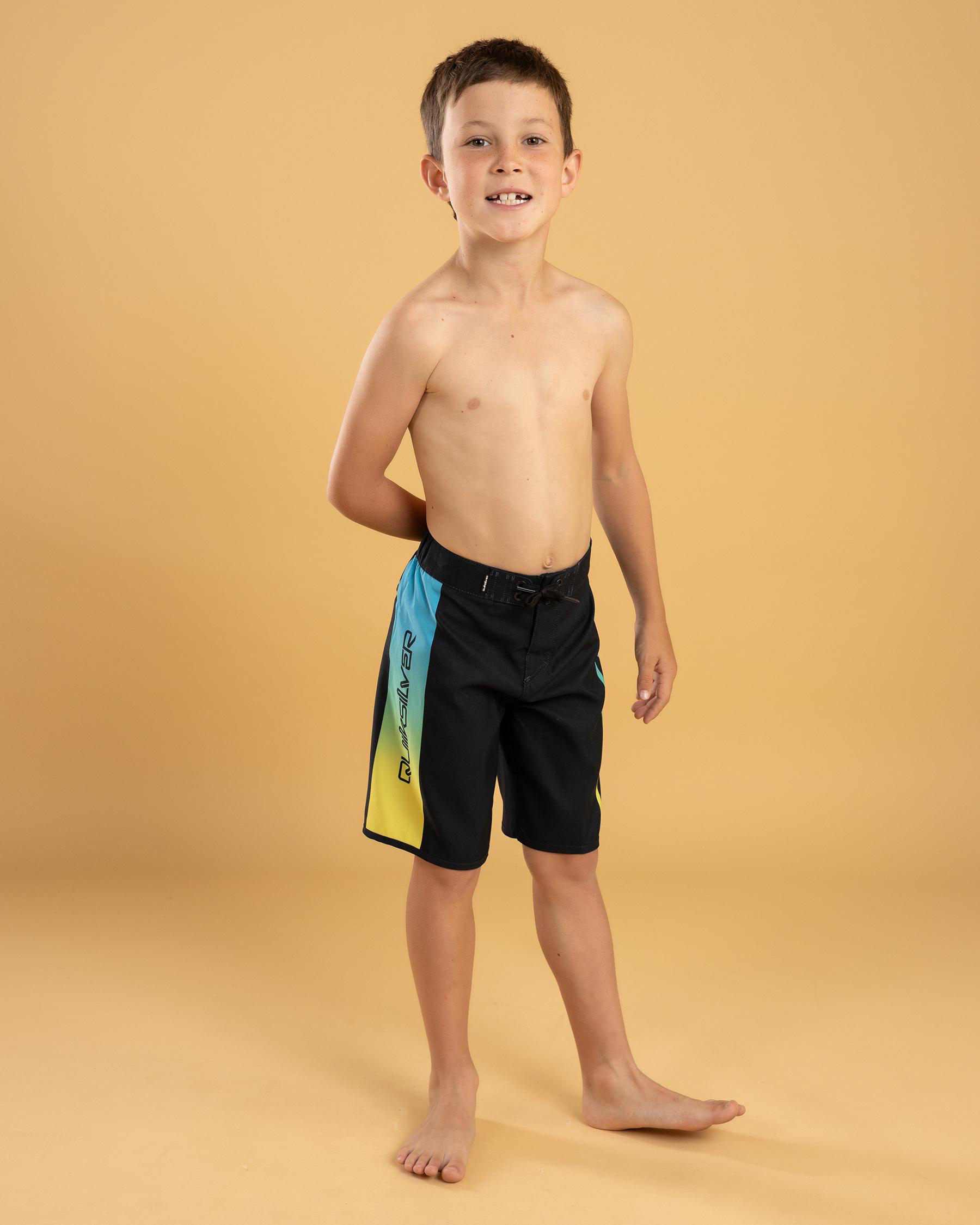 Toddlers' Everyday Holmes Board Shorts