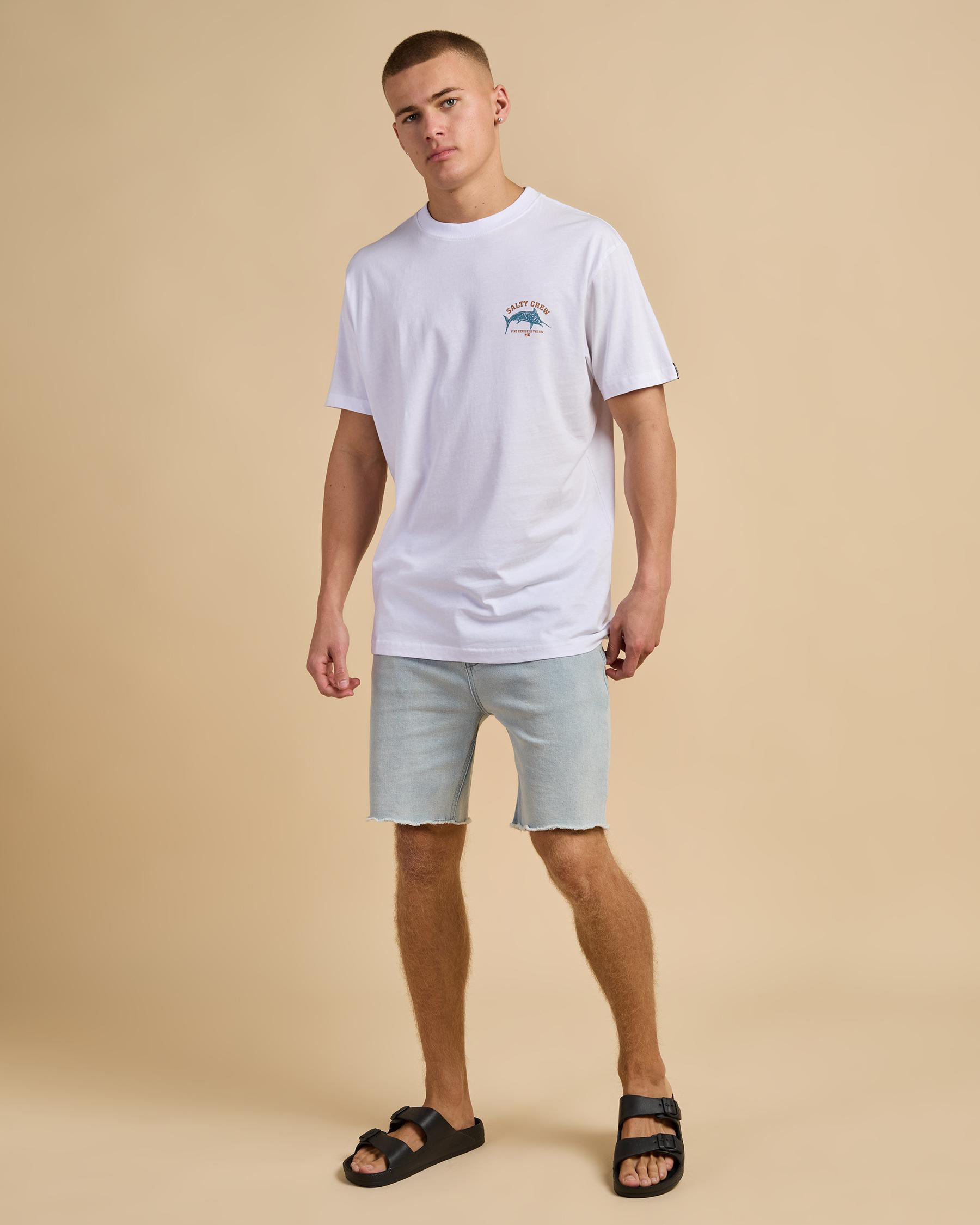 Bill Fishing Premium T-Shirt