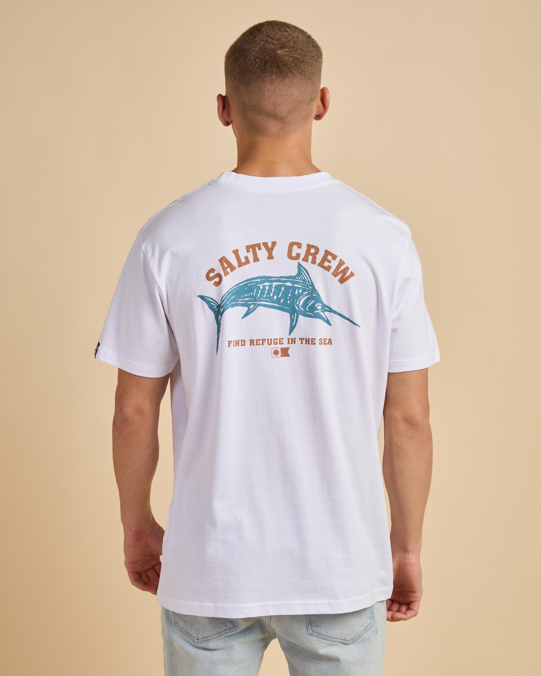 Bill Fishing Premium T-Shirt