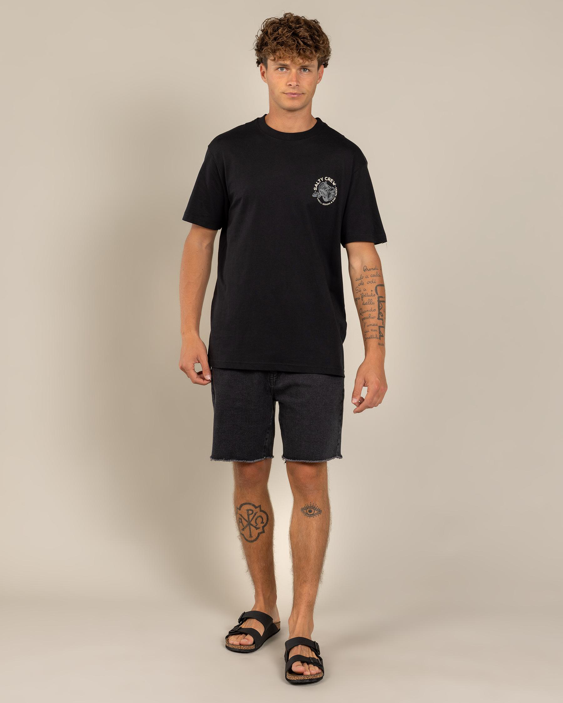 Reel Good Premium T-Shirt