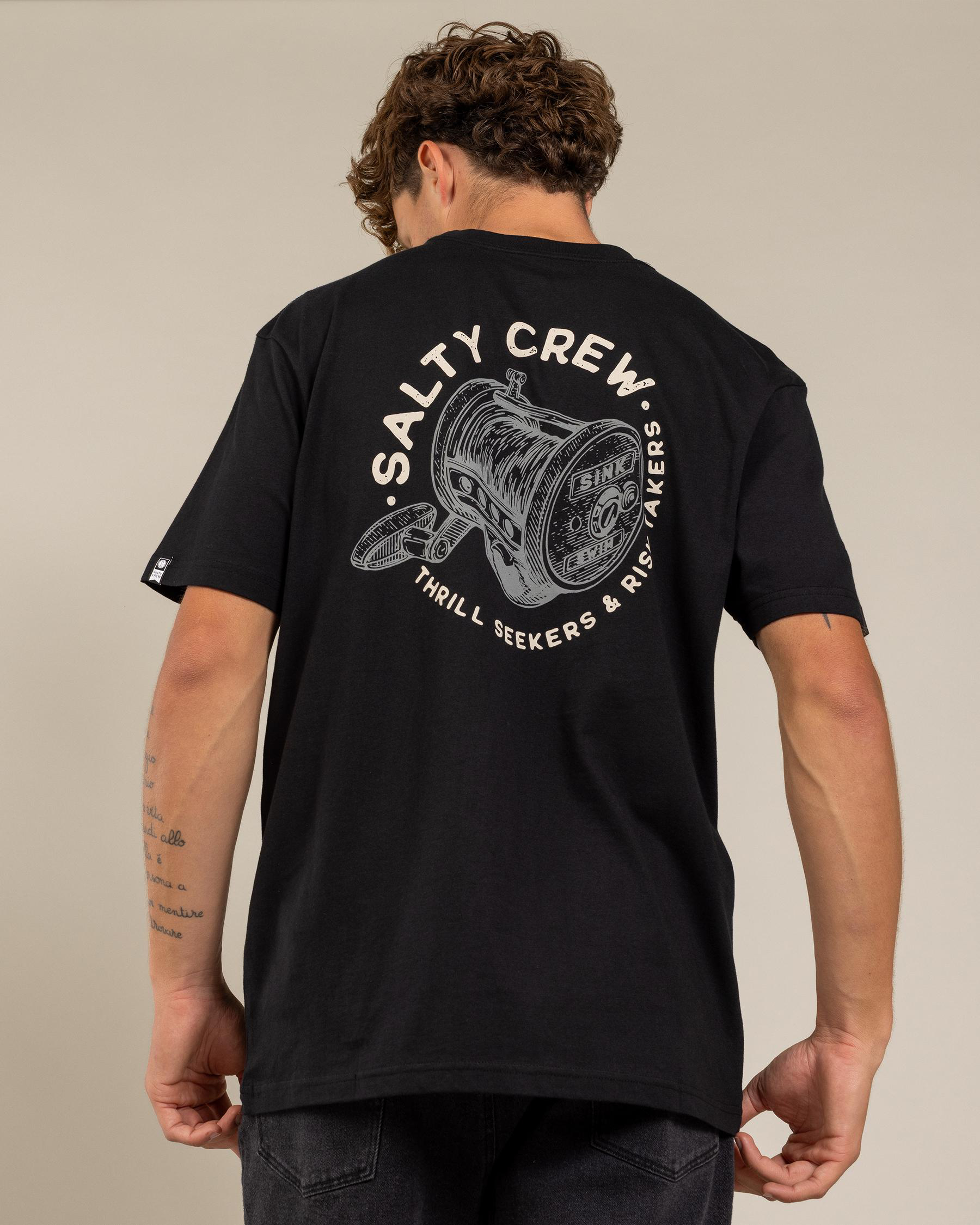 Reel Good Premium T-Shirt