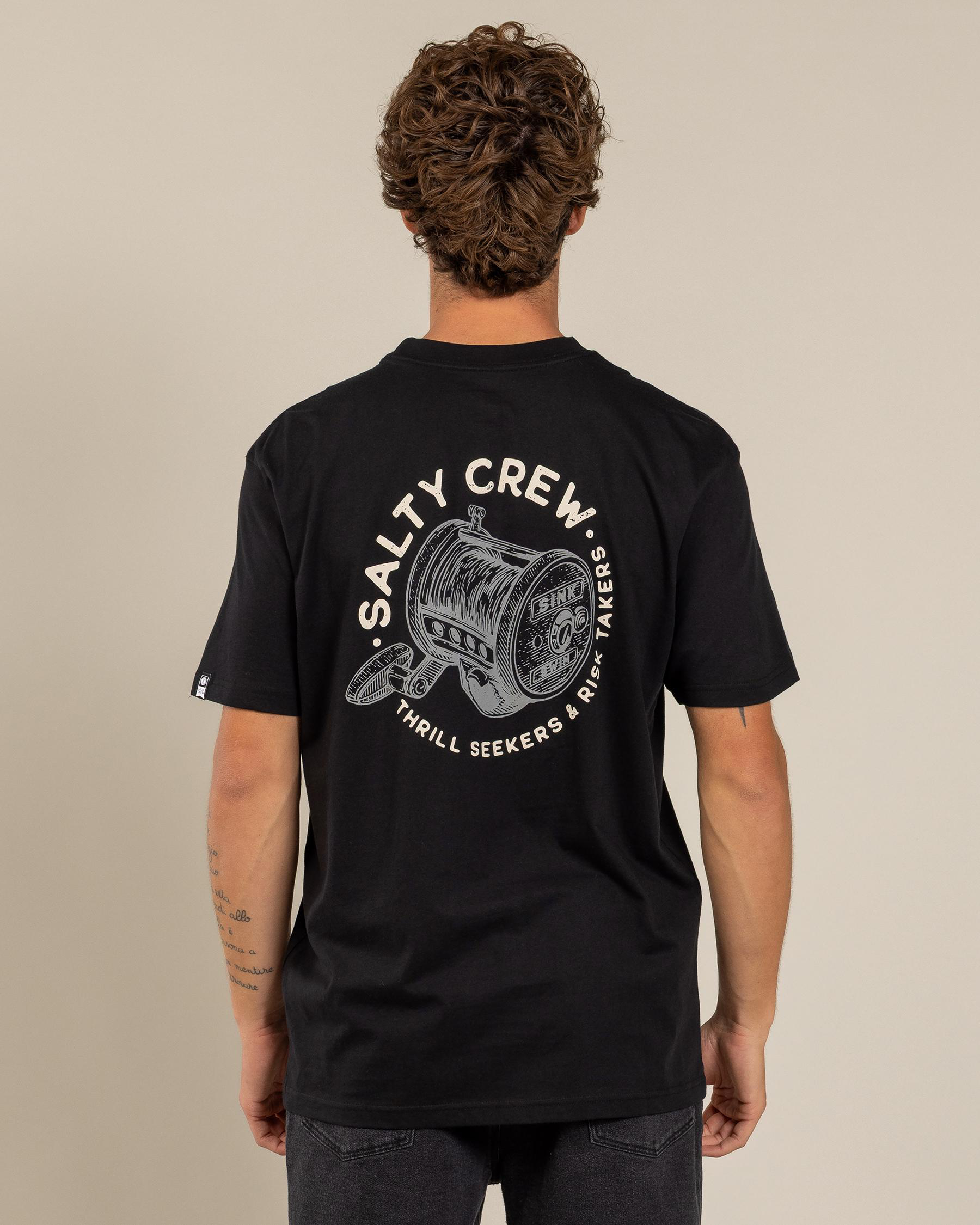 Reel Good Premium T-Shirt